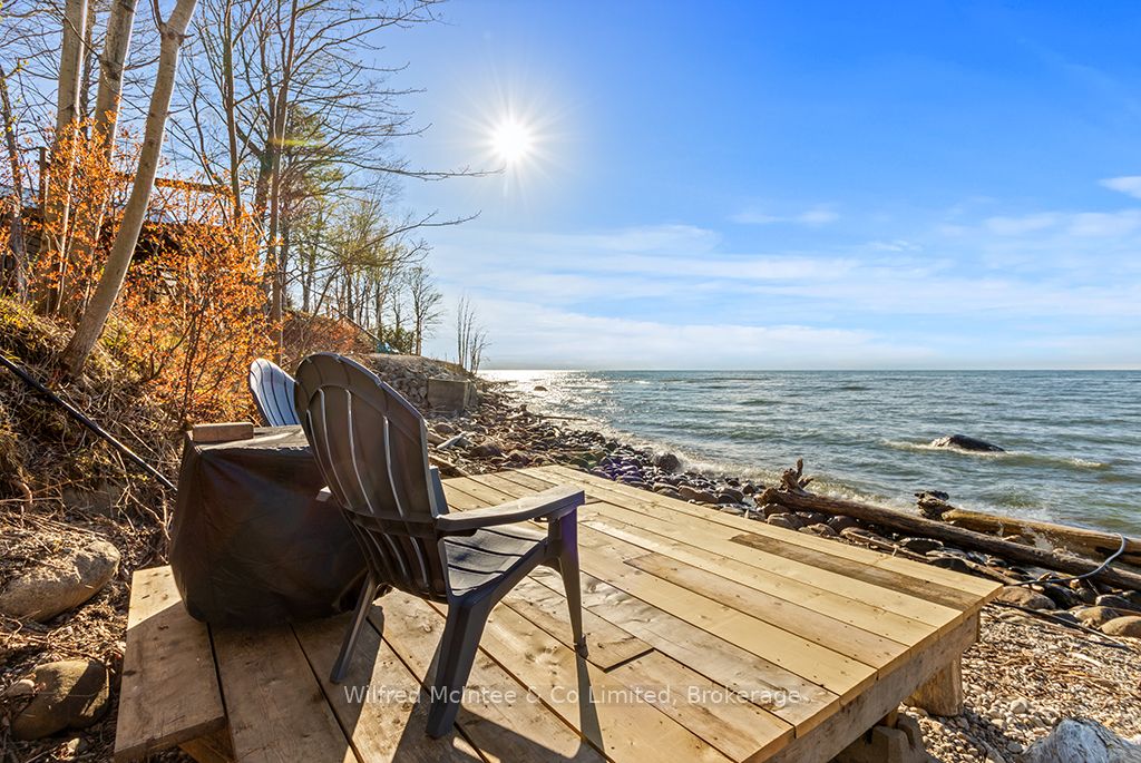 639 BRUCE ROAD 13, Native Leased Lands, ON N0H 2L0 photo 3