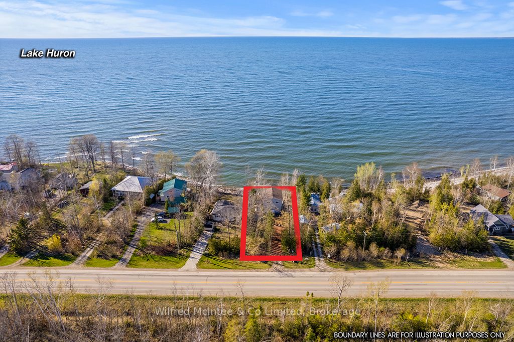 639 BRUCE ROAD 13, Native Leased Lands, ON N0H 2L0 photo 5