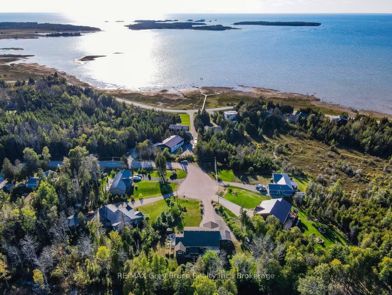 10 WILLIAMSON Place, South Bruce Peninsula, ON N0H 2T0 photo 4