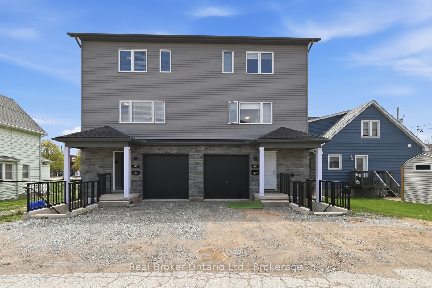 3 Hagar Street, Thorold, ON L2V 3J3
