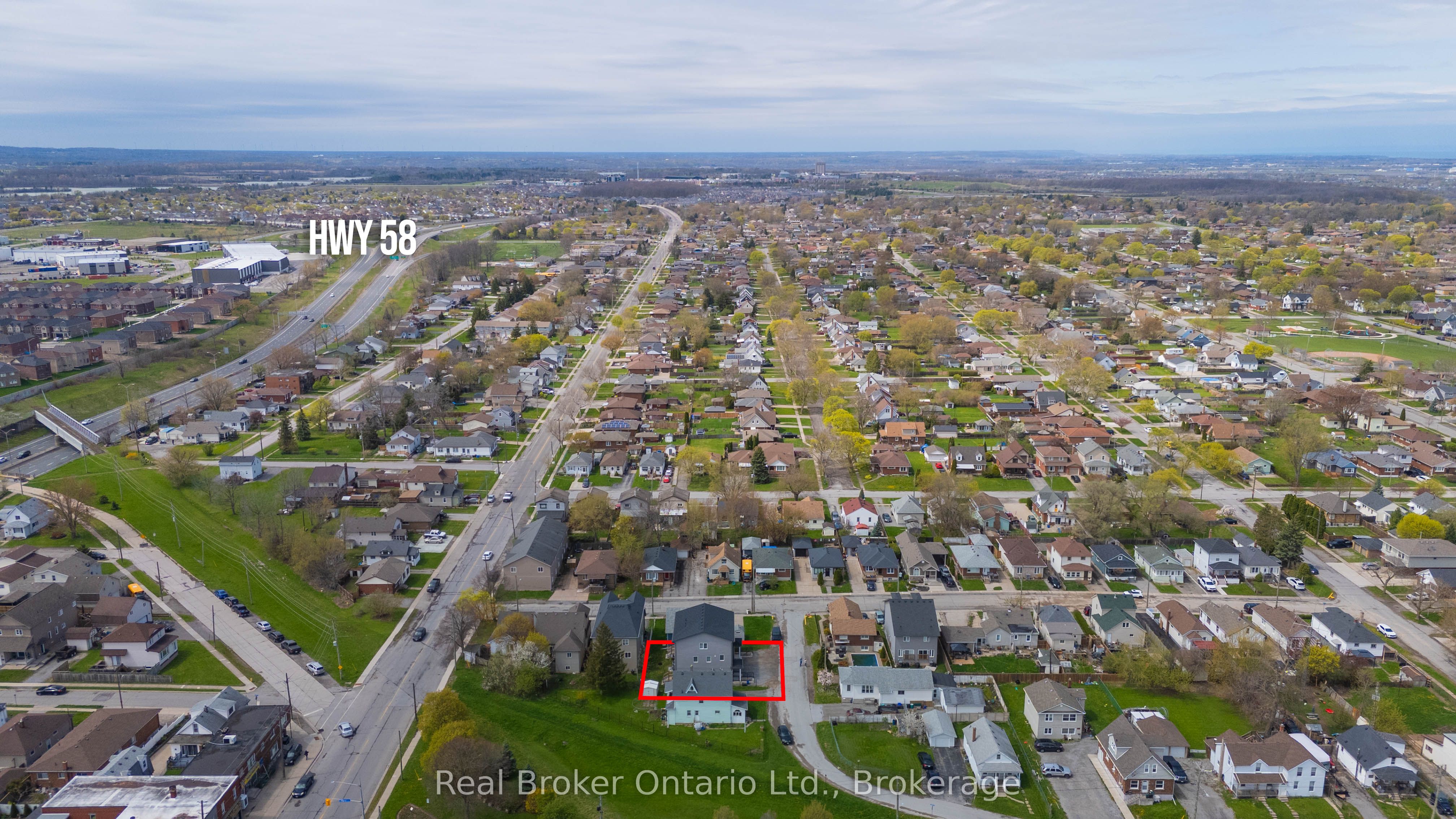 3 Hagar Street, Thorold, ON L2V 3J3 photo 5