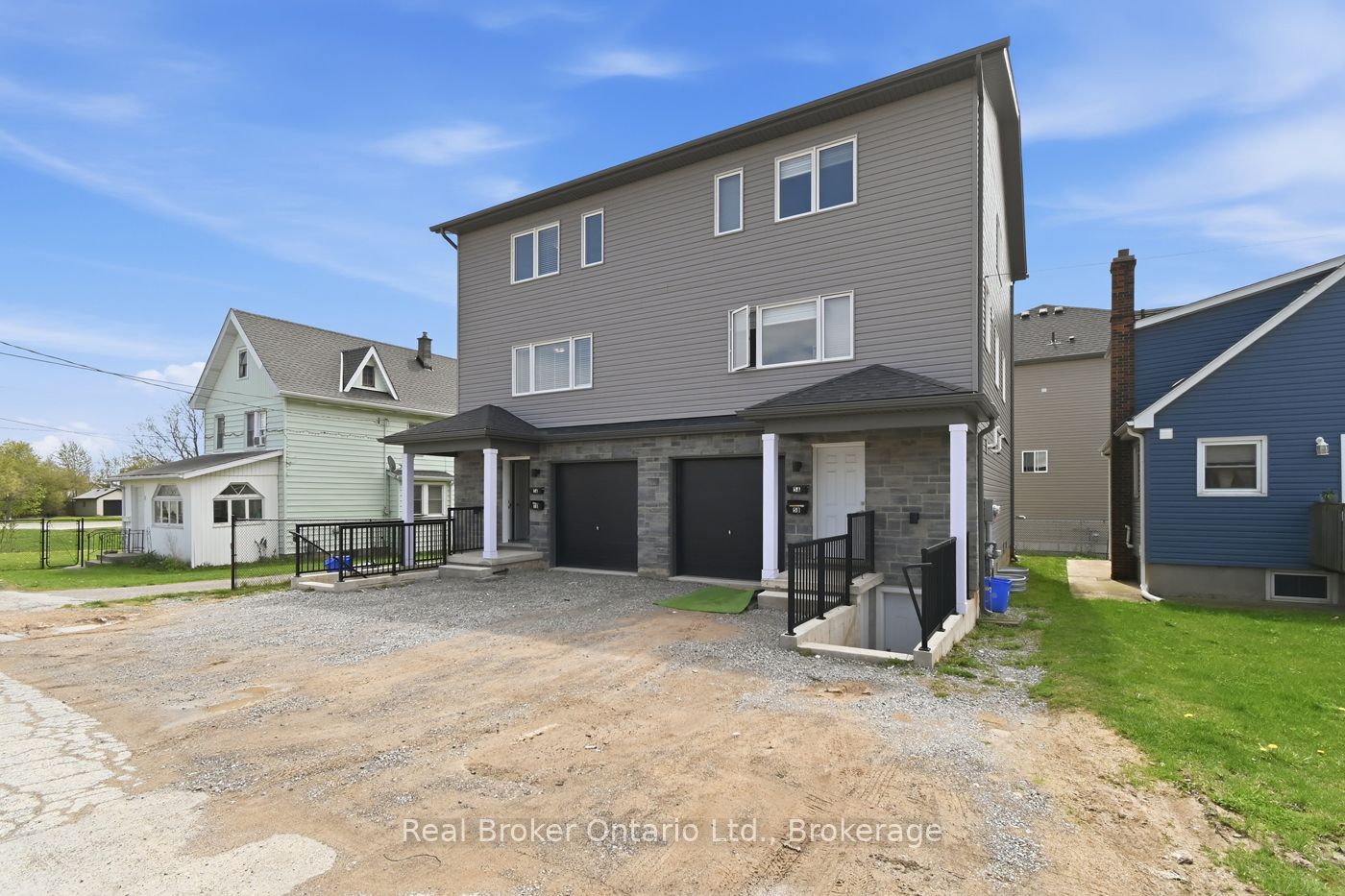 5 Hagar Street, Thorold, ON L2V 3J3 photo 2