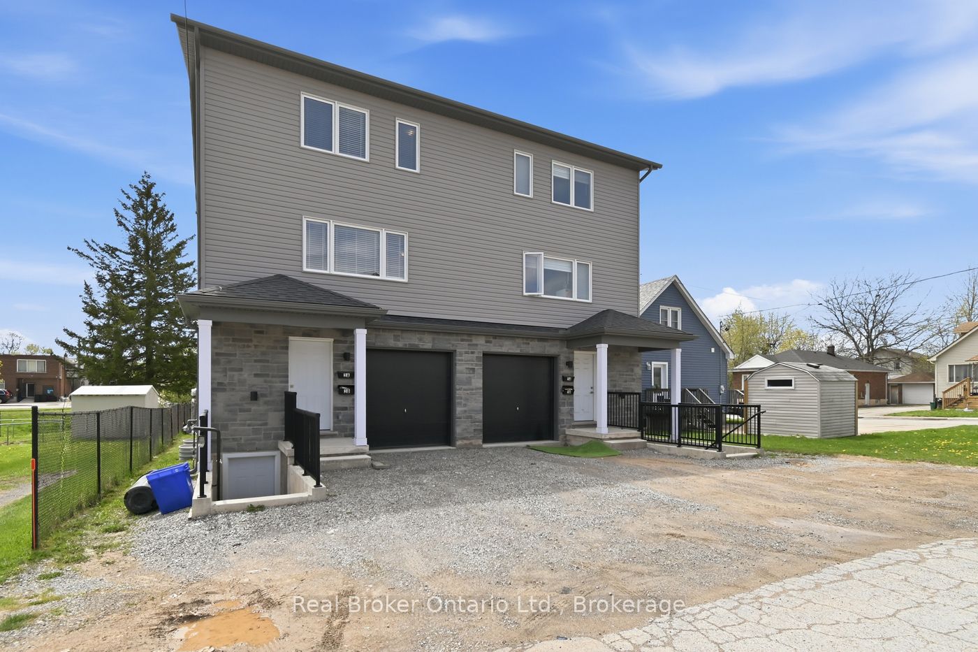 5 Hagar Street, Thorold, ON L2V 3J3 photo 3