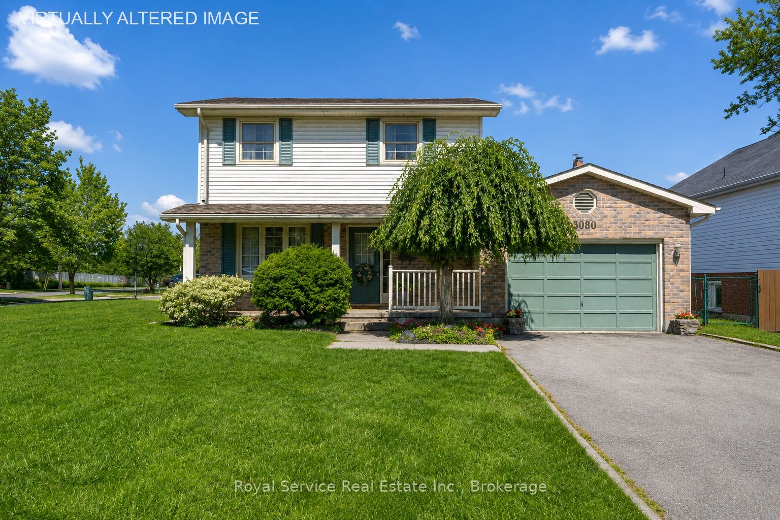 3080 Frances Stewart Road, Peterborough, ON K9H 7J7 photo 2
