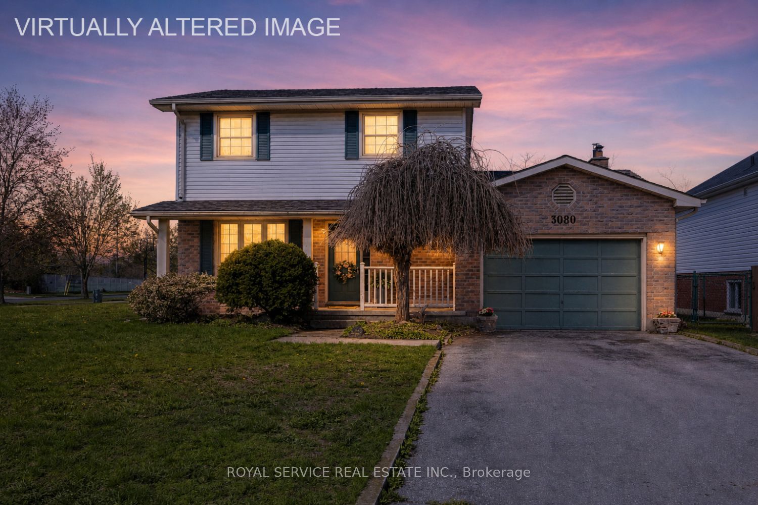 3080 Frances Stewart Road, Peterborough, ON K9H 7J7 photo 3