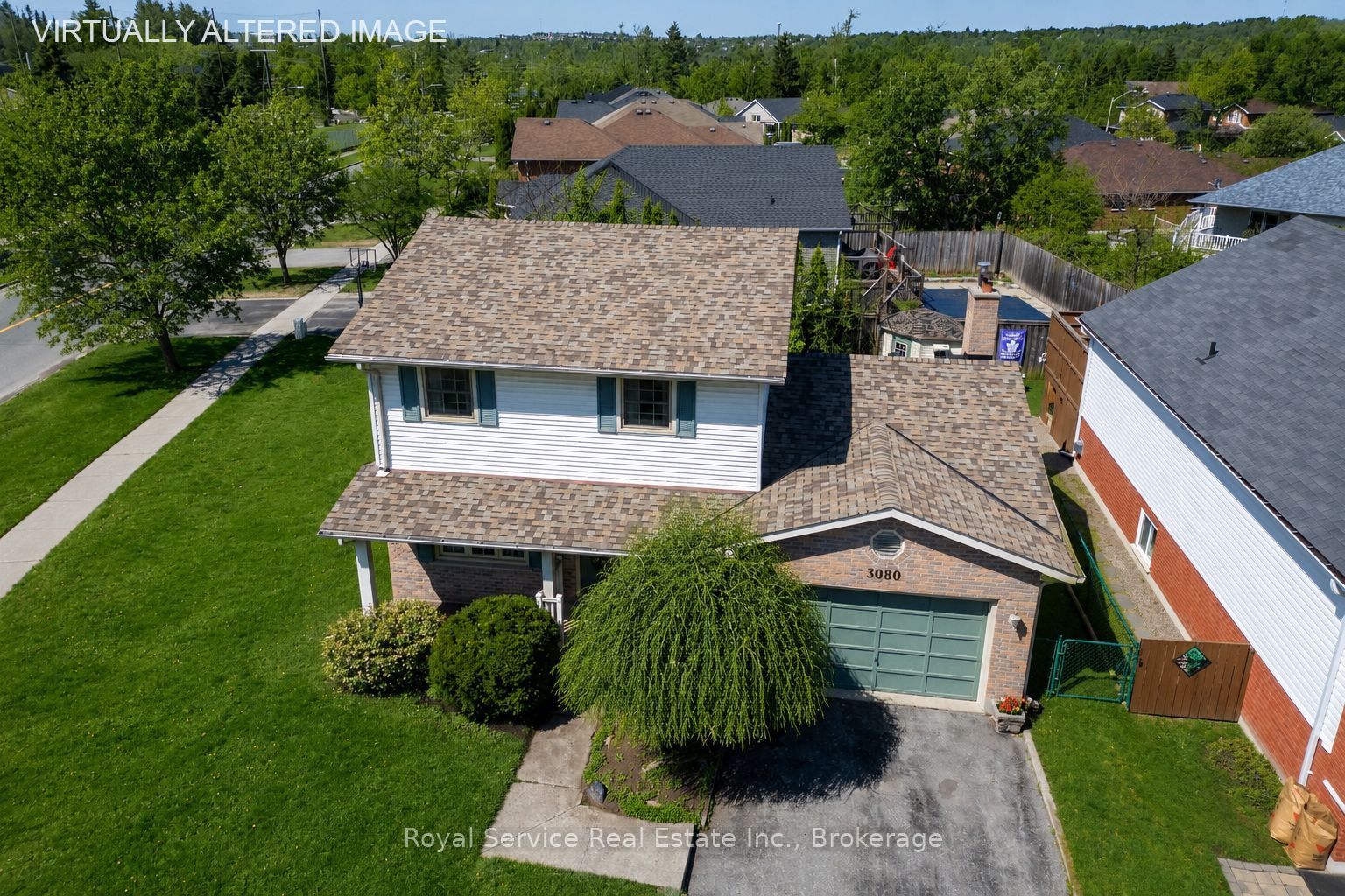3080 Frances Stewart Road, Peterborough, ON K9H 7J7 photo 4