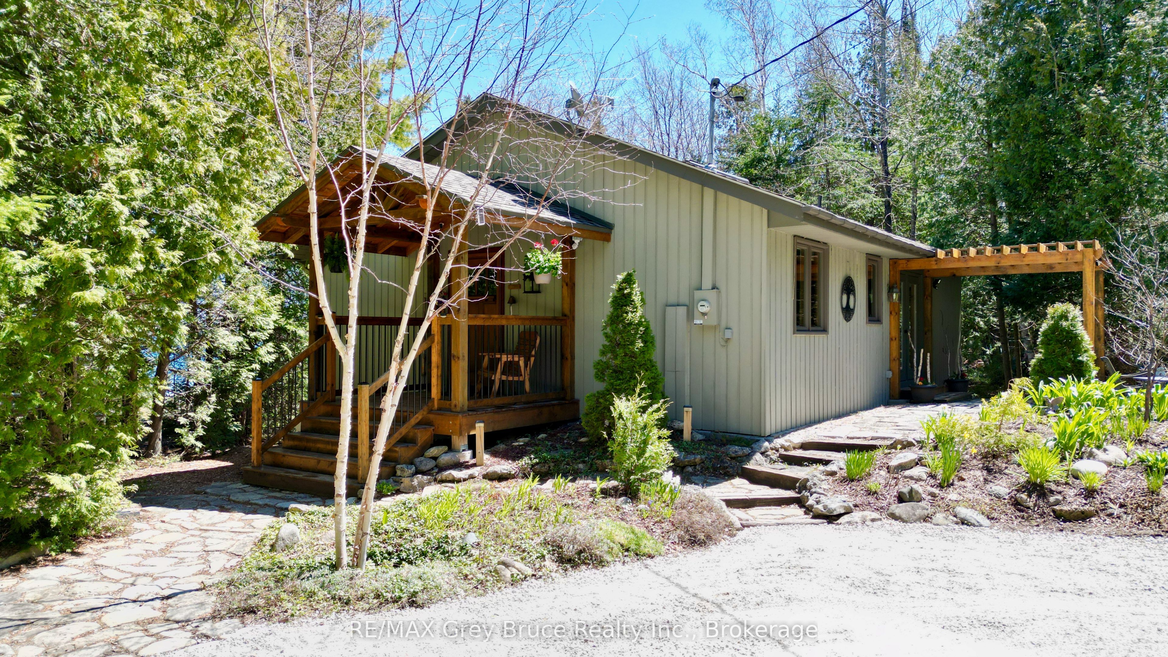 54 Carter Road, Northern Bruce Peninsula, ON N0H 1W0 photo 3