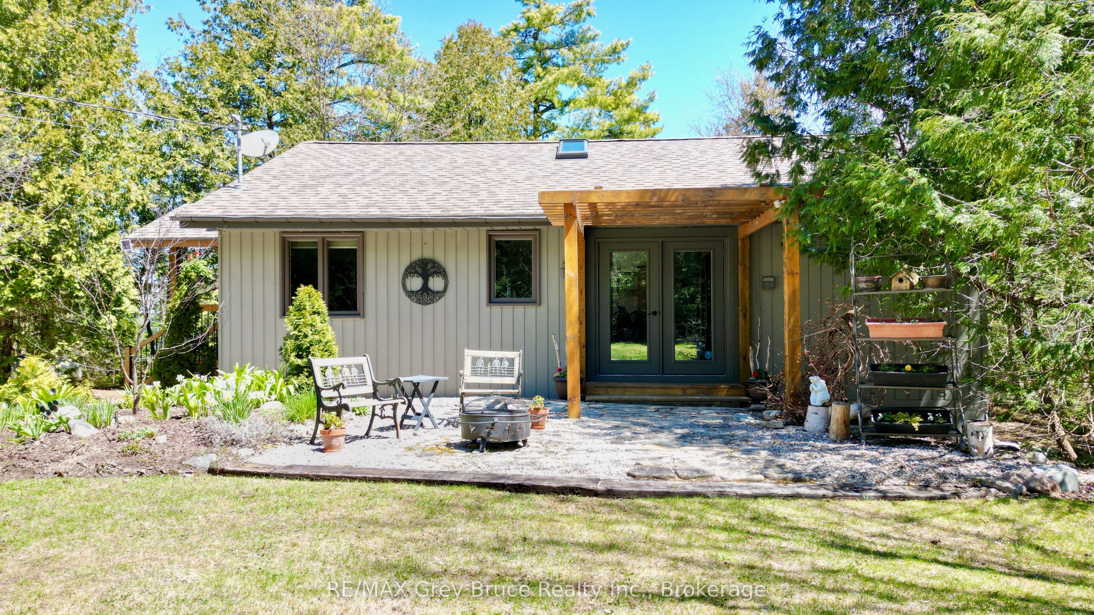 54 Carter Road, Northern Bruce Peninsula, ON N0H 1W0 photo 4