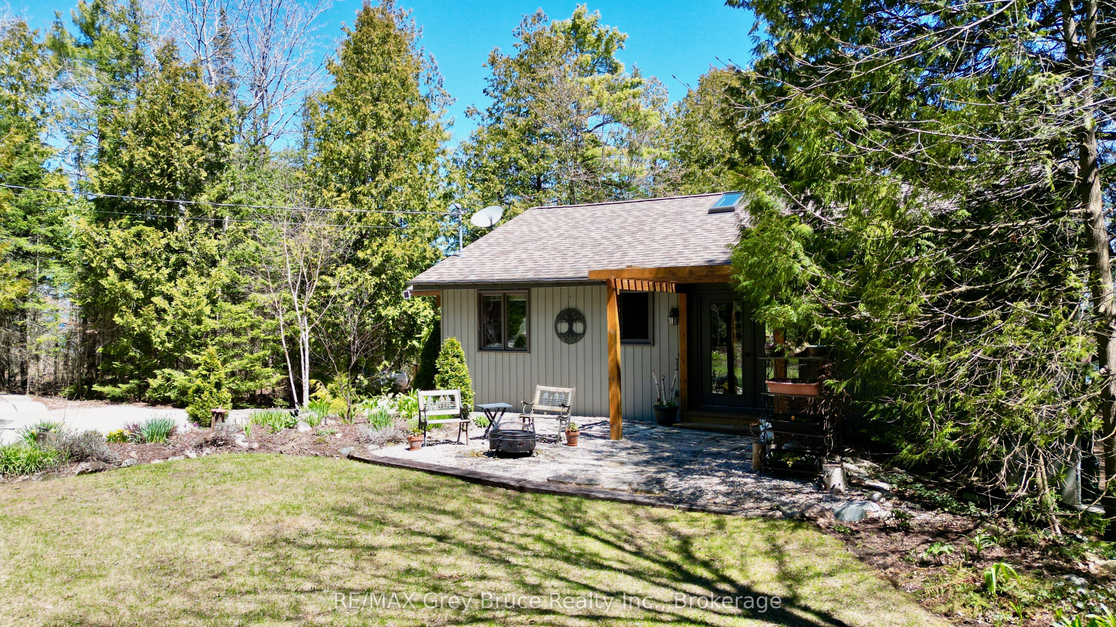 54 Carter Road, Northern Bruce Peninsula, ON N0H 1W0 photo 5