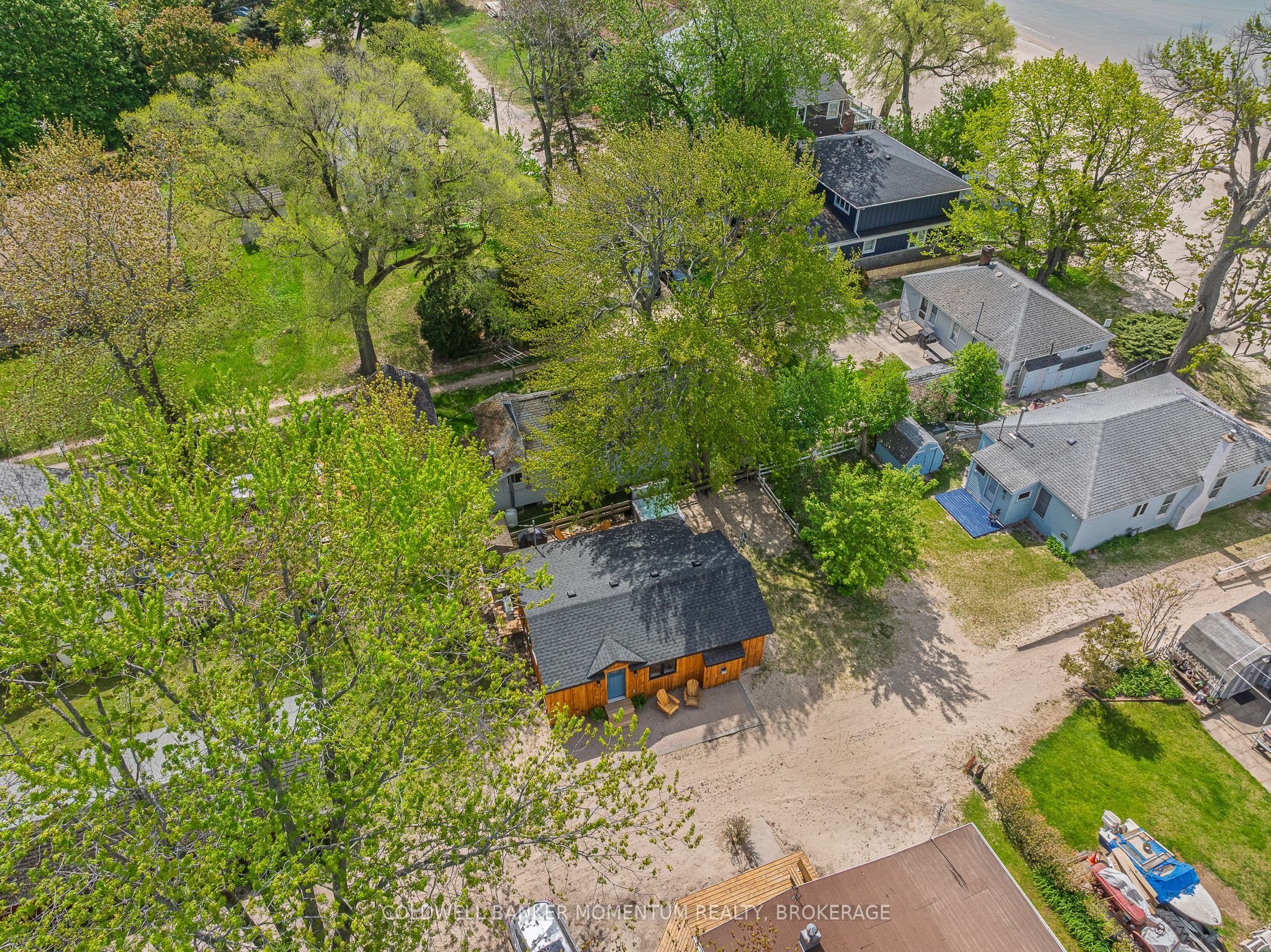 12221 Lakeshore Road, Wainfleet, ON L0S 1V0 photo 4