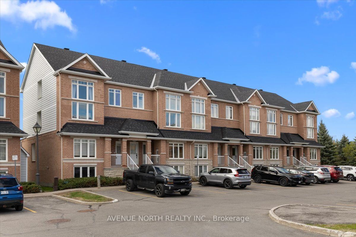 220 Tivoli Private 25, Cityview - Parkwoods Hills - Rideau Shore, ON K2E 0A7 photo 3