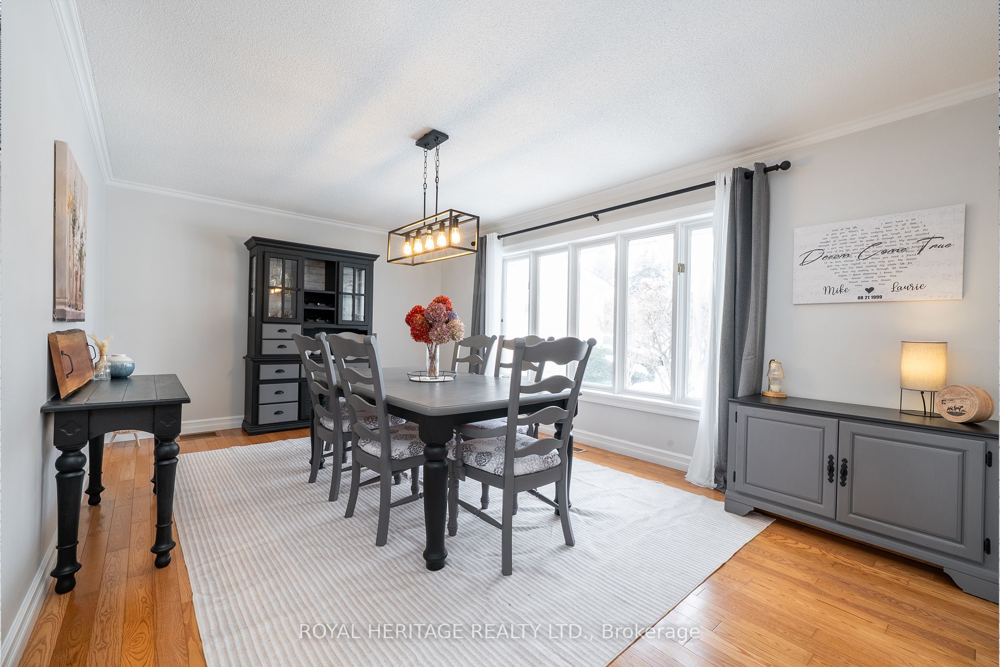 37 Forest Hill Drive, Hamilton Township, ON K9A 0W3 photo 3