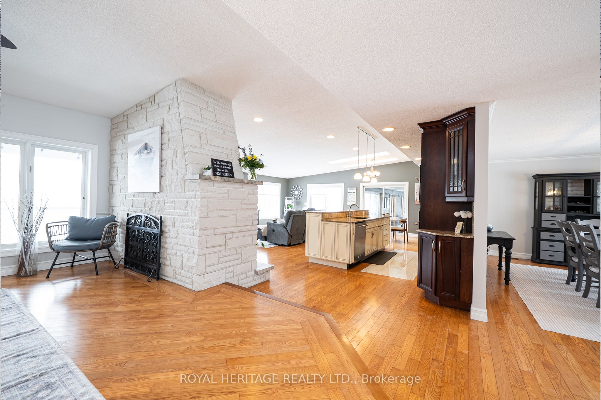 37 Forest Hill Drive, Hamilton Township, ON K9A 0W3 photo 5