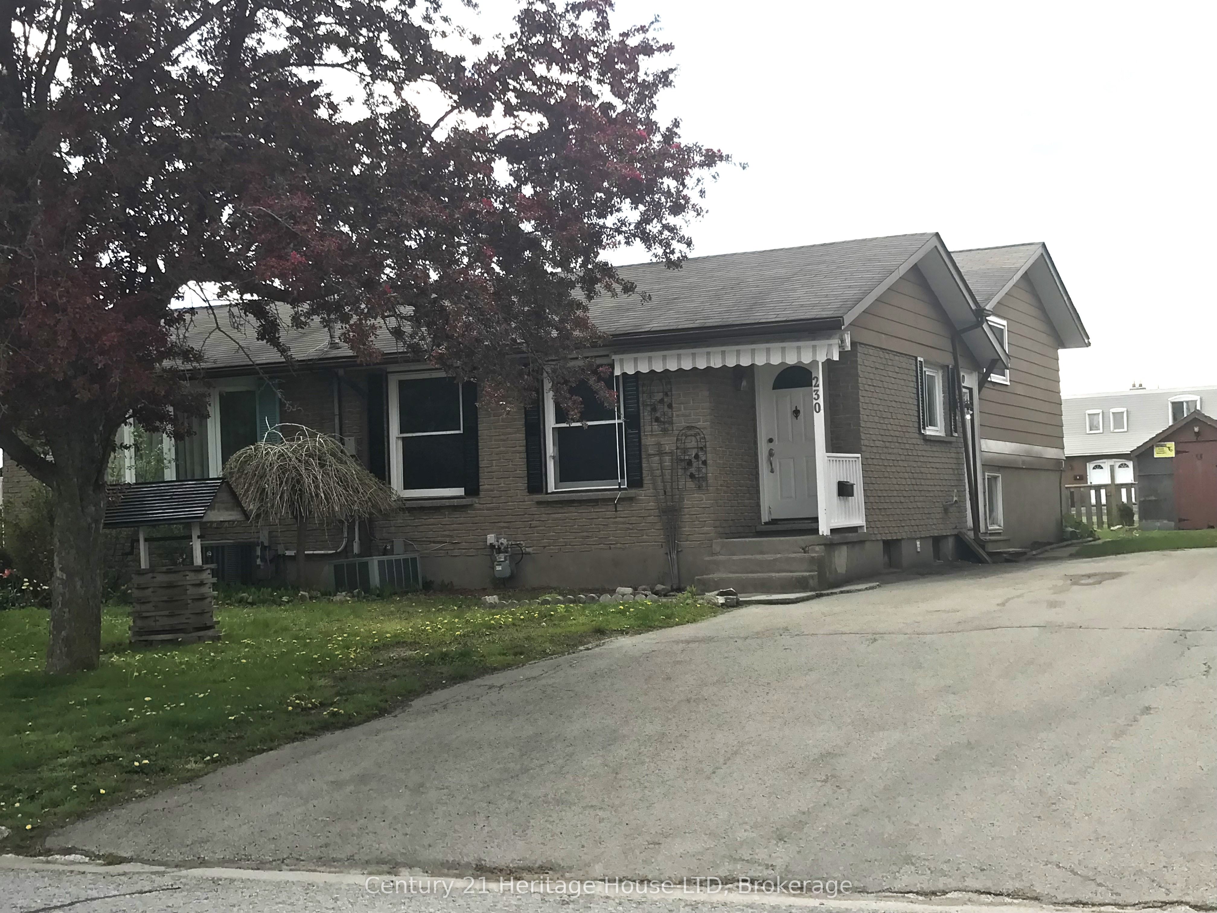 230 Hospital Drive, Fort Erie, ON L2A 5X1