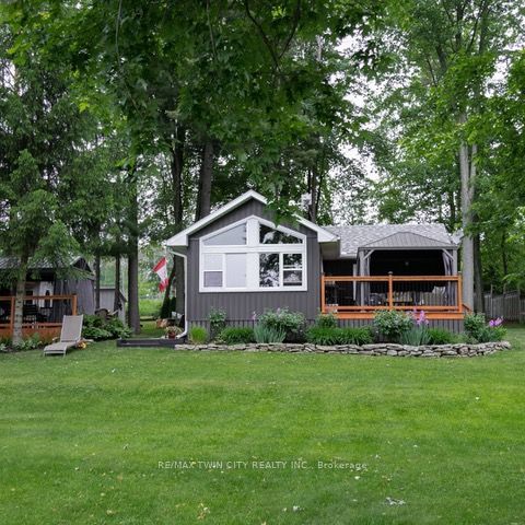 516 Fifth Street N, Centre Wellington, ON N0B 1J0