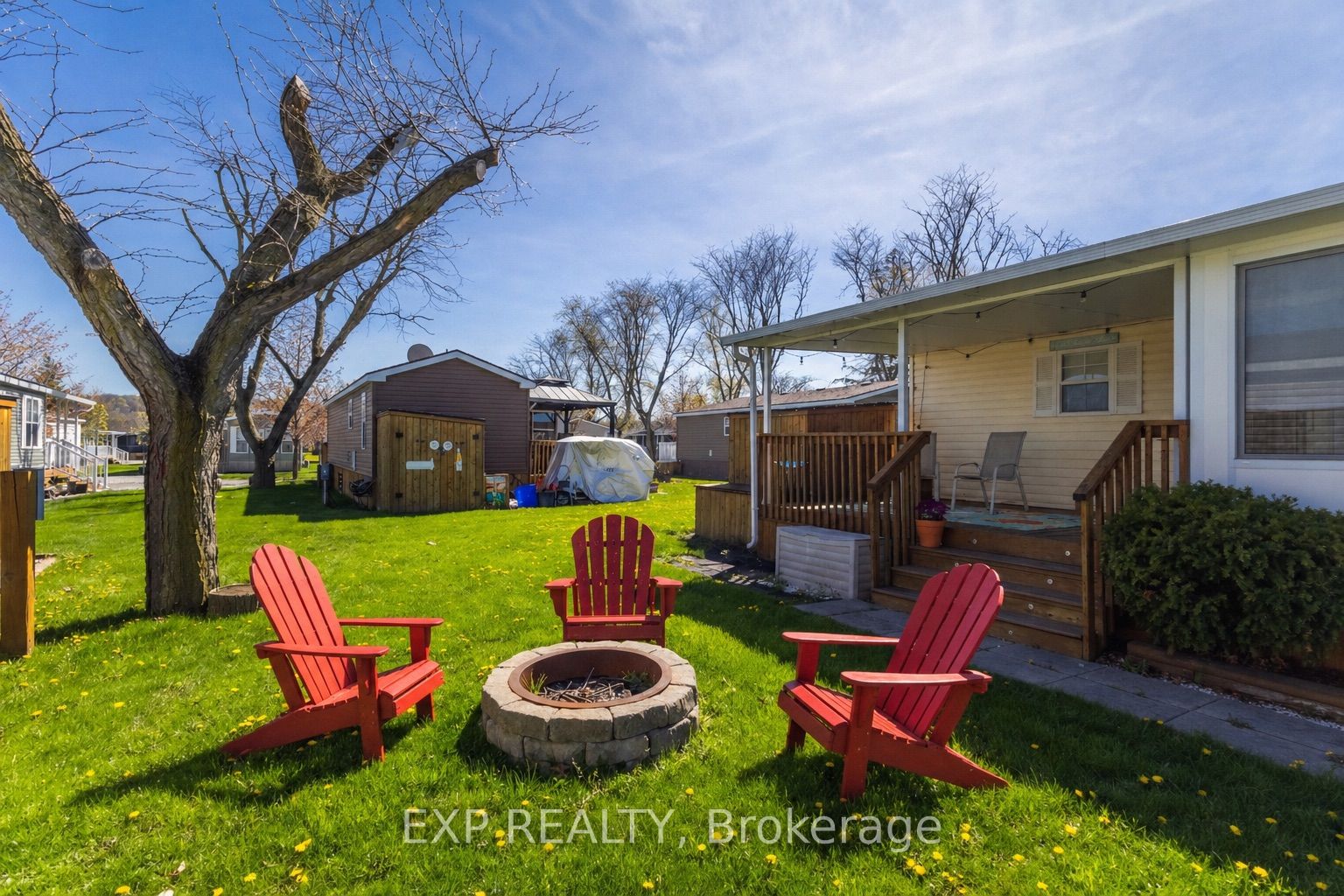1501 Line 8 Road 503, Niagara-on-the-Lake, ON L0S 1L0