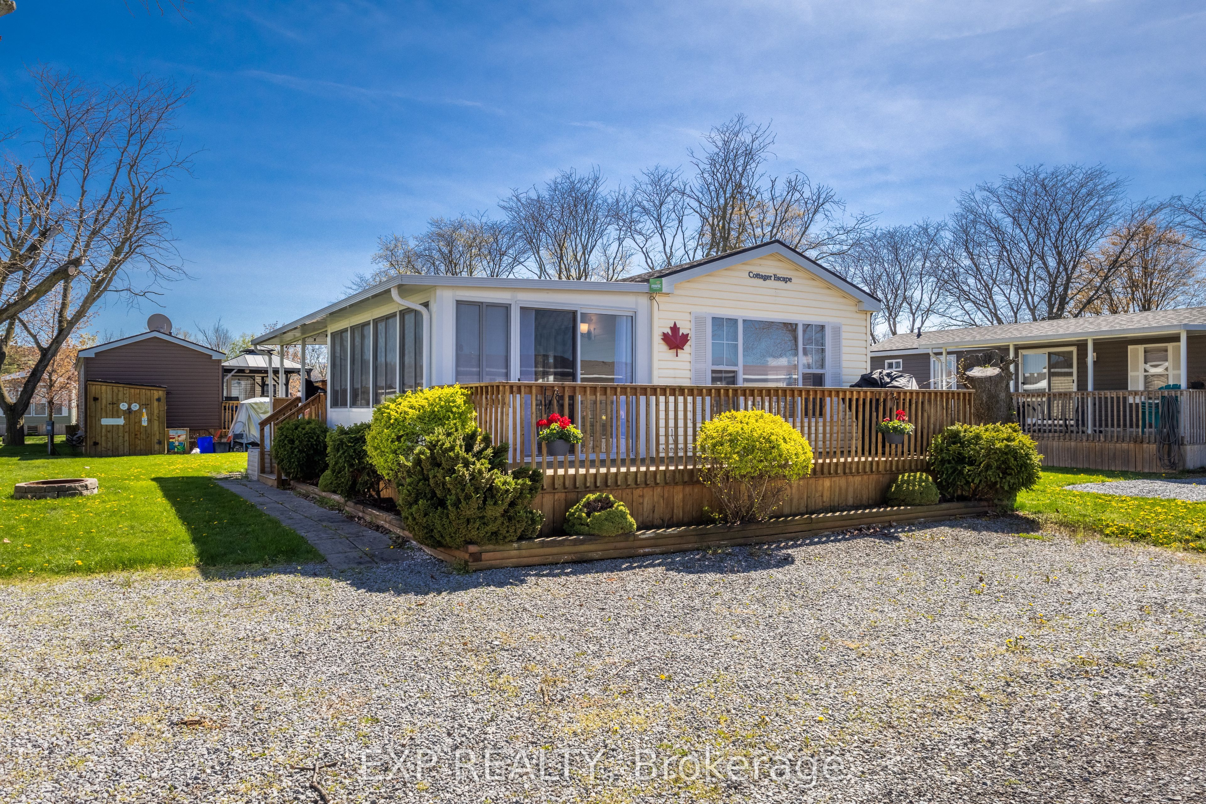 1501 Line 8 Road 503, Niagara-on-the-Lake, ON L0S 1L0 photo 4