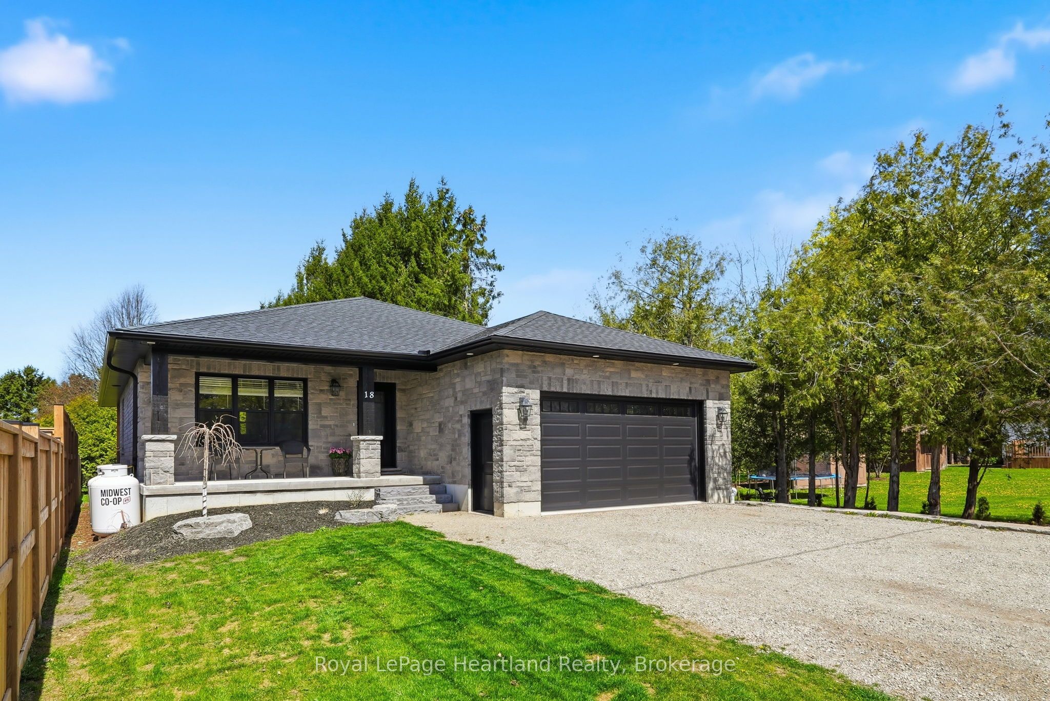 18 Geddes Street W, Minto, ON N0G 1M0 photo 5