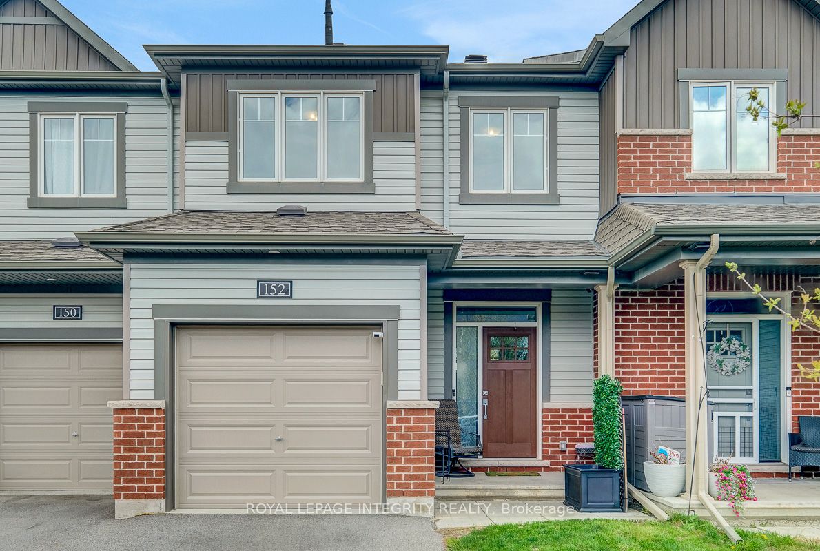 152 Gardenpost Terrace, Orleans - Cumberland and Area, ON K4A 5G9
