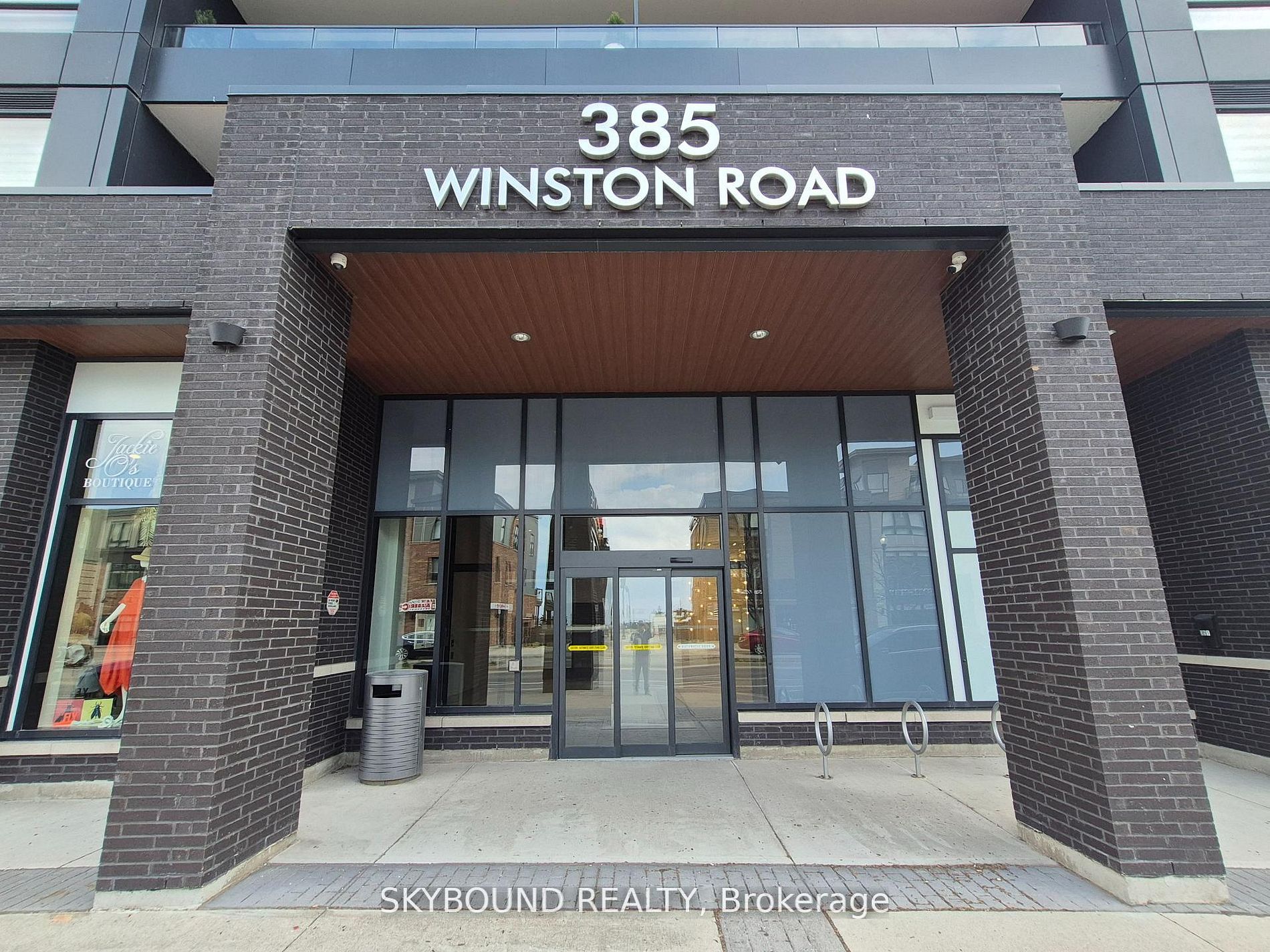 385 Winston Road LPH 06, Grimsby, ON L3M 0J3 photo 5