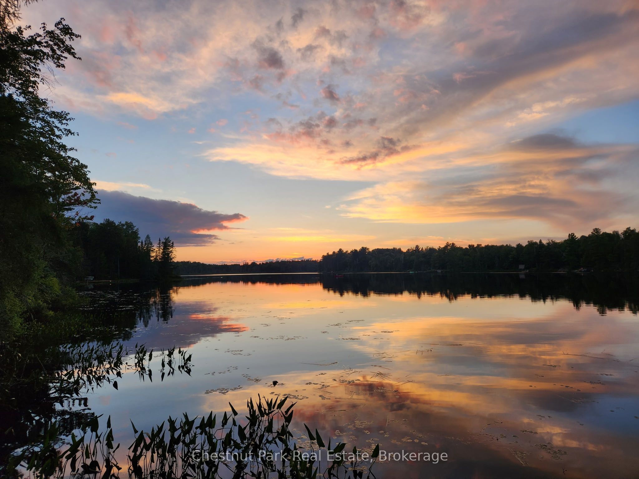 0 King Lake, Machar, ON P0A 1X0 photo 4
