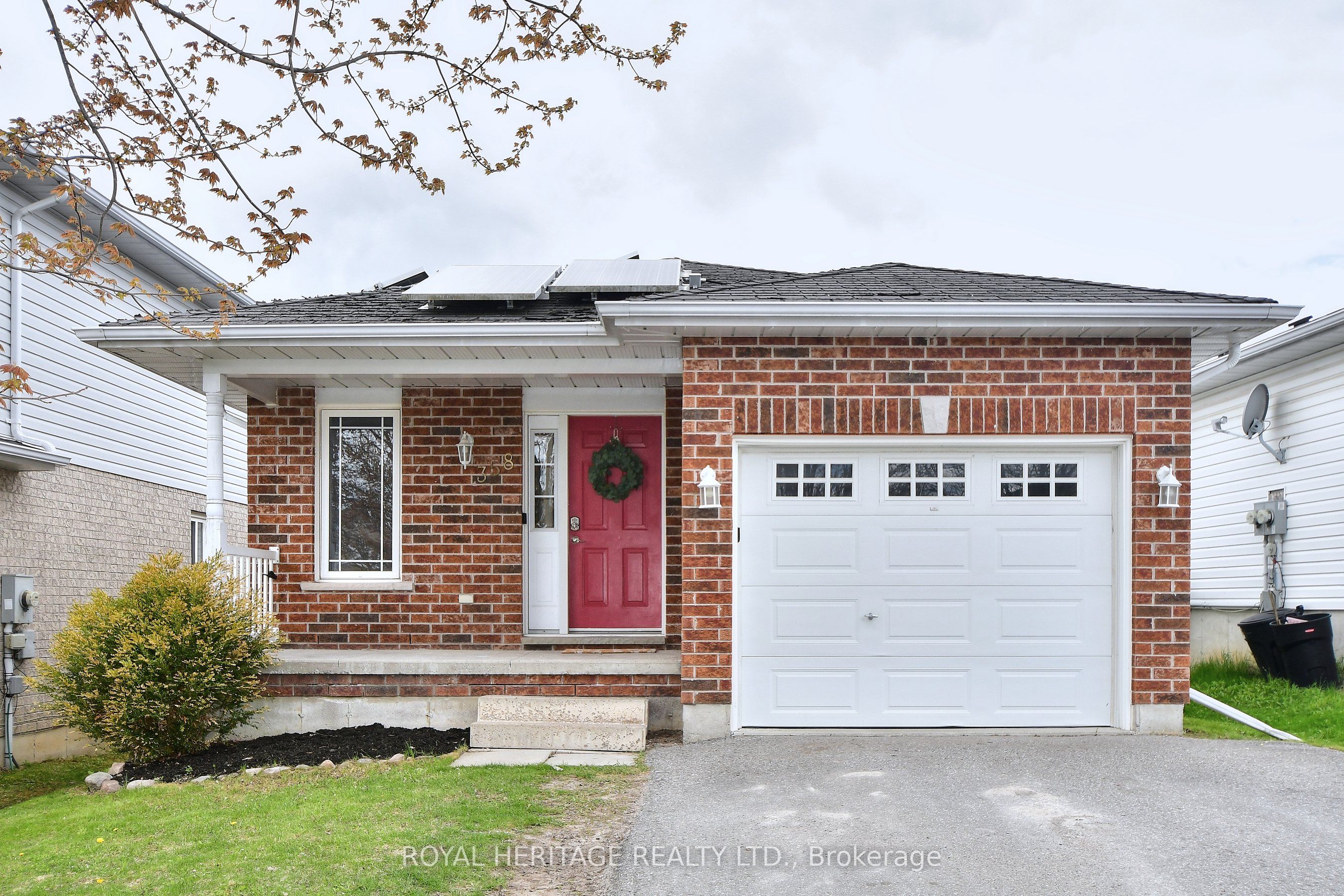 358 Middlefield Road, Peterborough, ON K9J 8S4