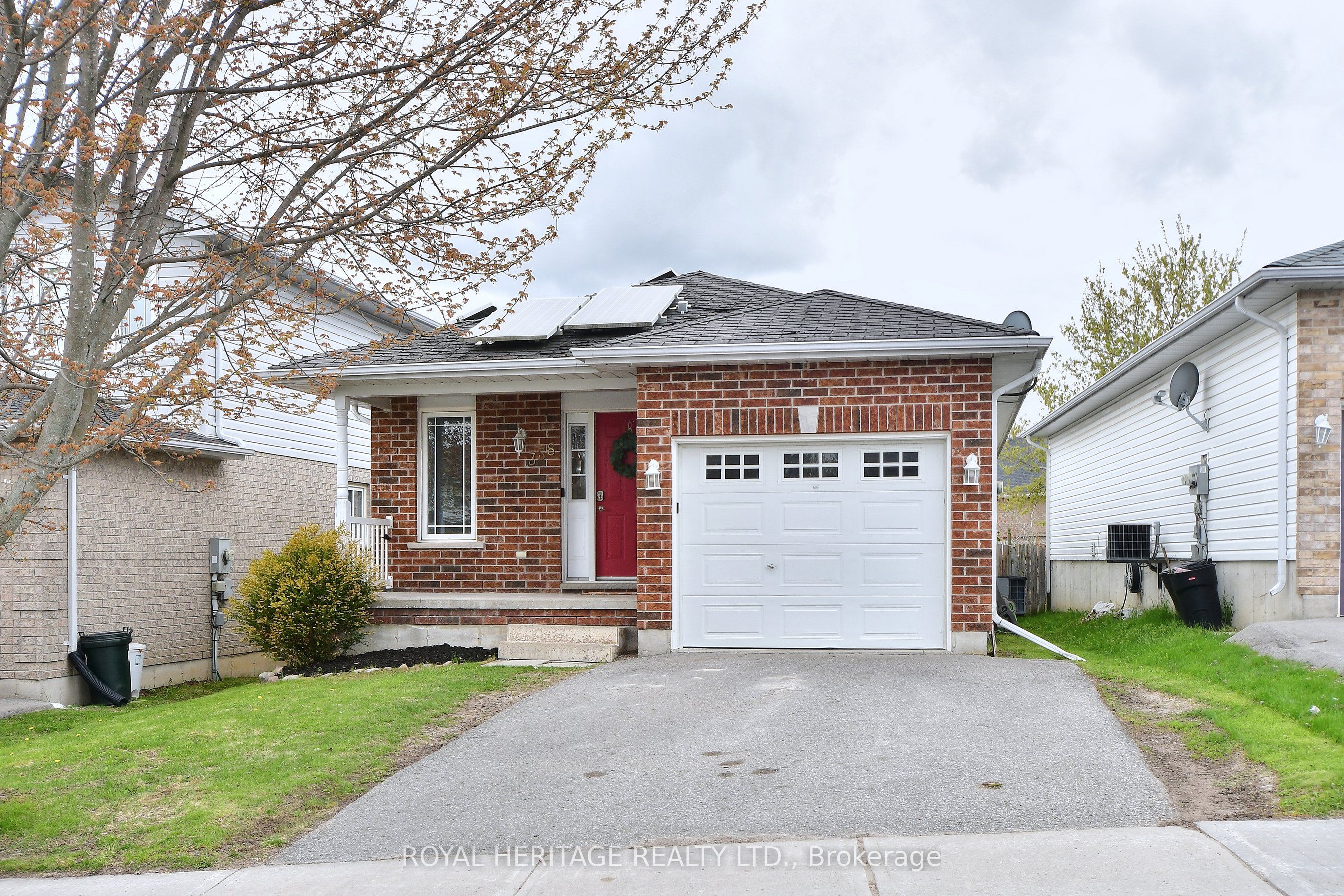 358 Middlefield Road, Peterborough, ON K9J 8S4 photo 2