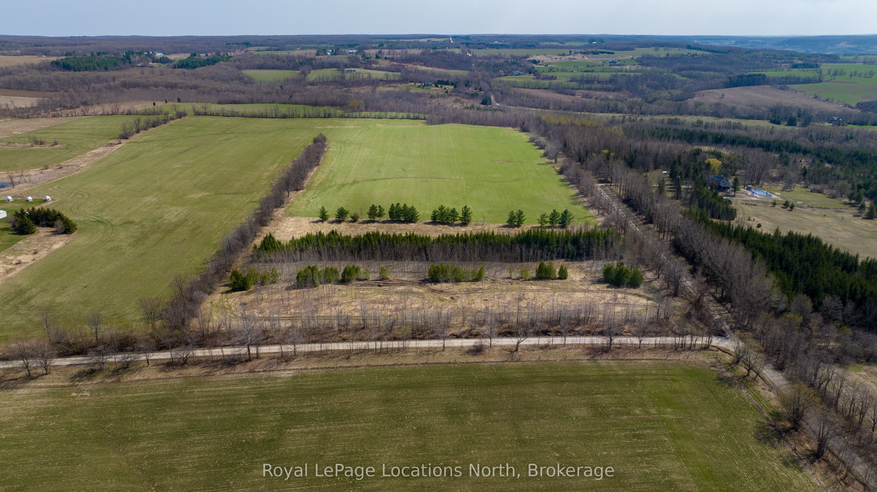 LT 17-18 6TH Line, Blue Mountains, ON N0H 1J0