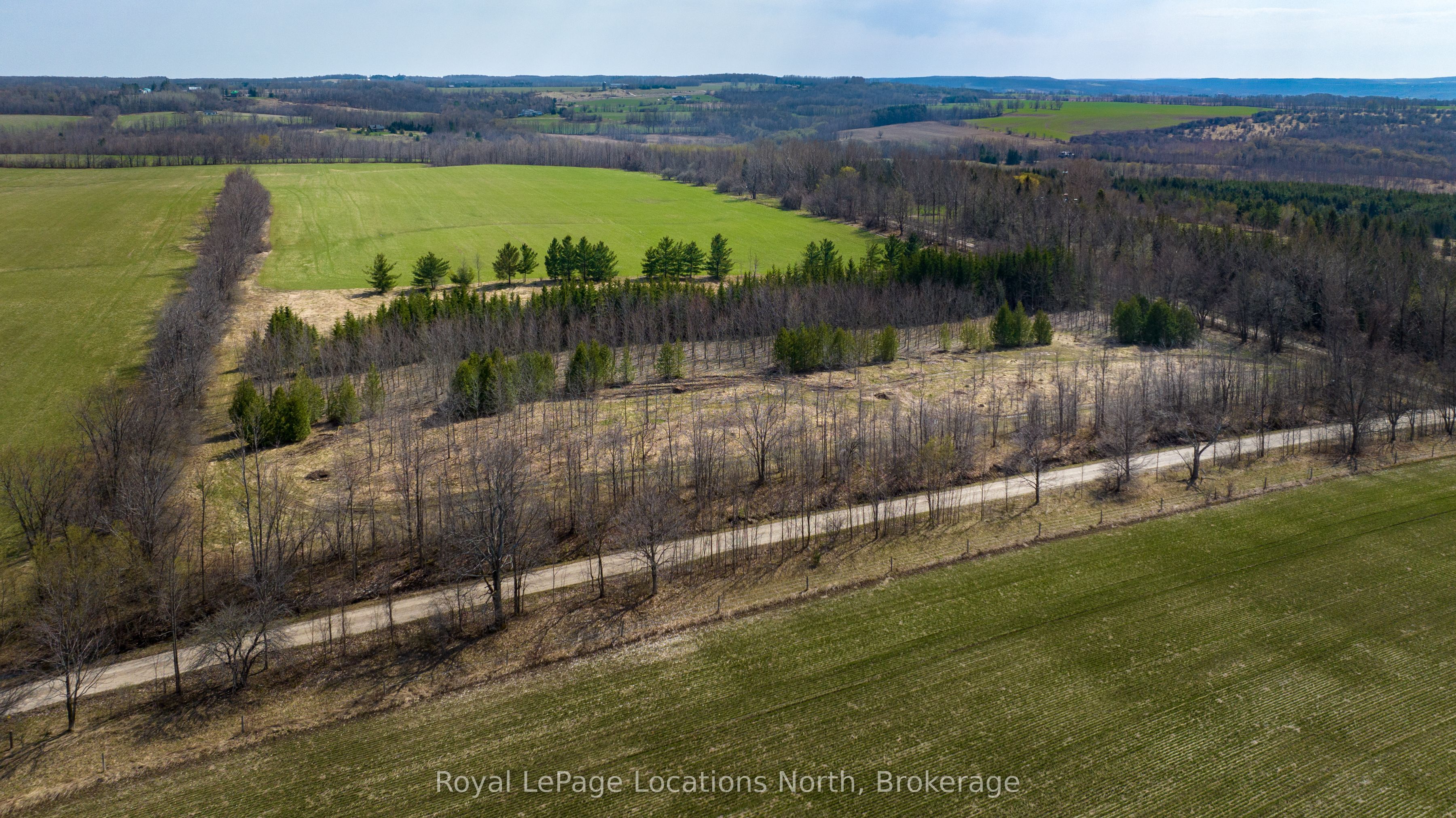 LT 17-18 6TH Line, Blue Mountains, ON N0H 1J0 photo 2