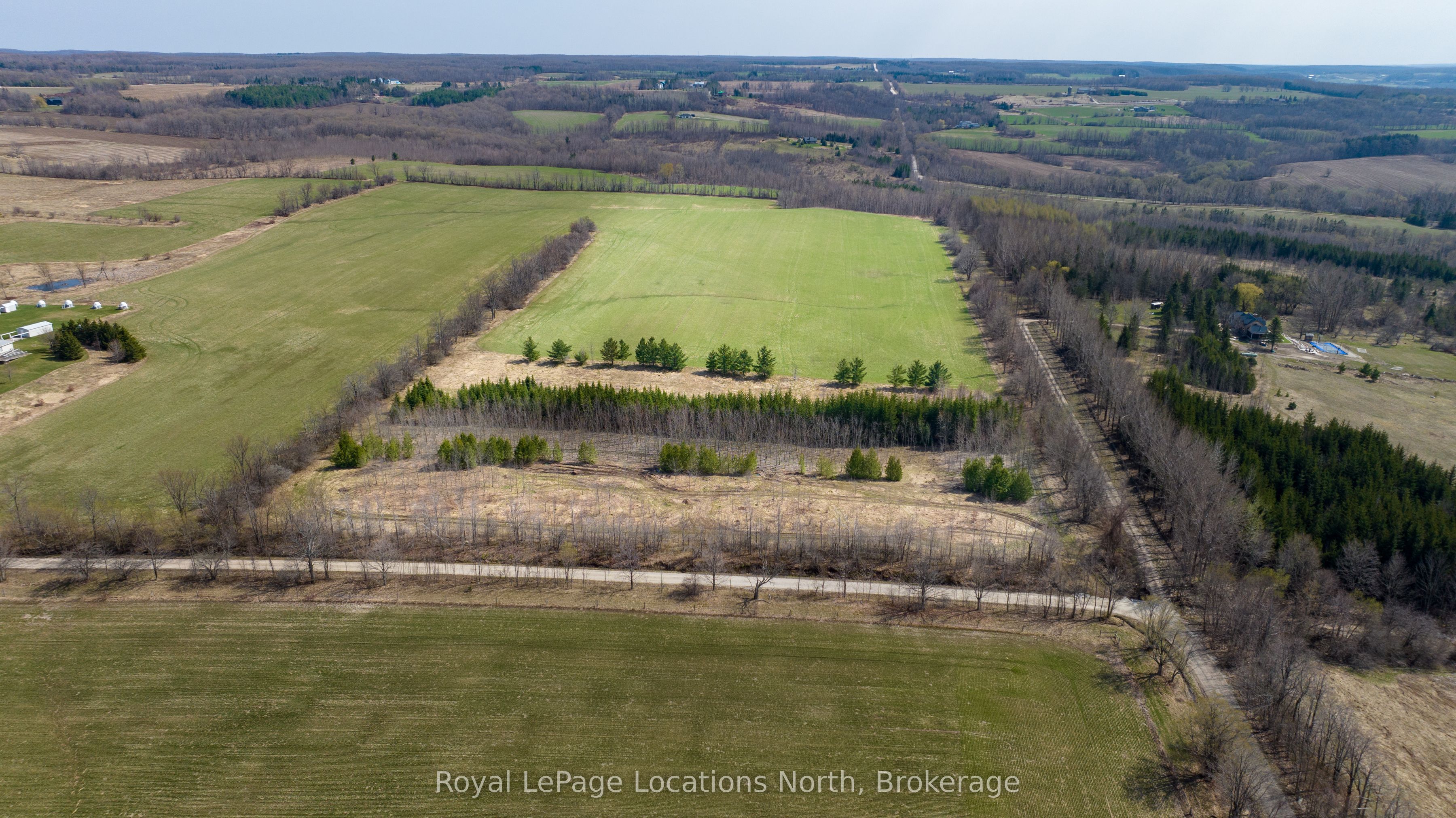 LT 17-18 6TH Line, Blue Mountains, ON N0H 1J0 photo 5