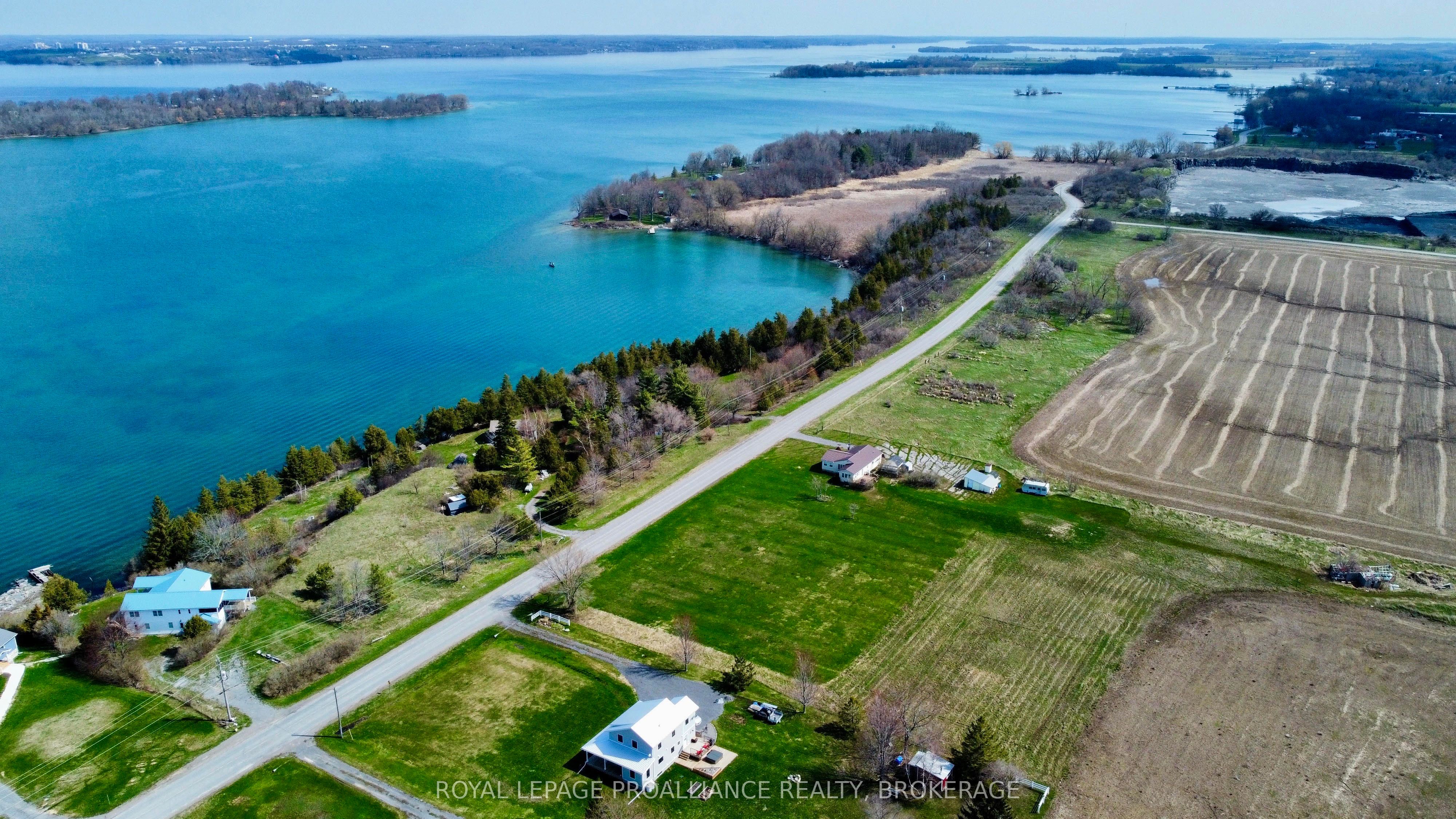LT 15 Highway 96, Frontenac Islands, ON K0H 2Y0 photo 3