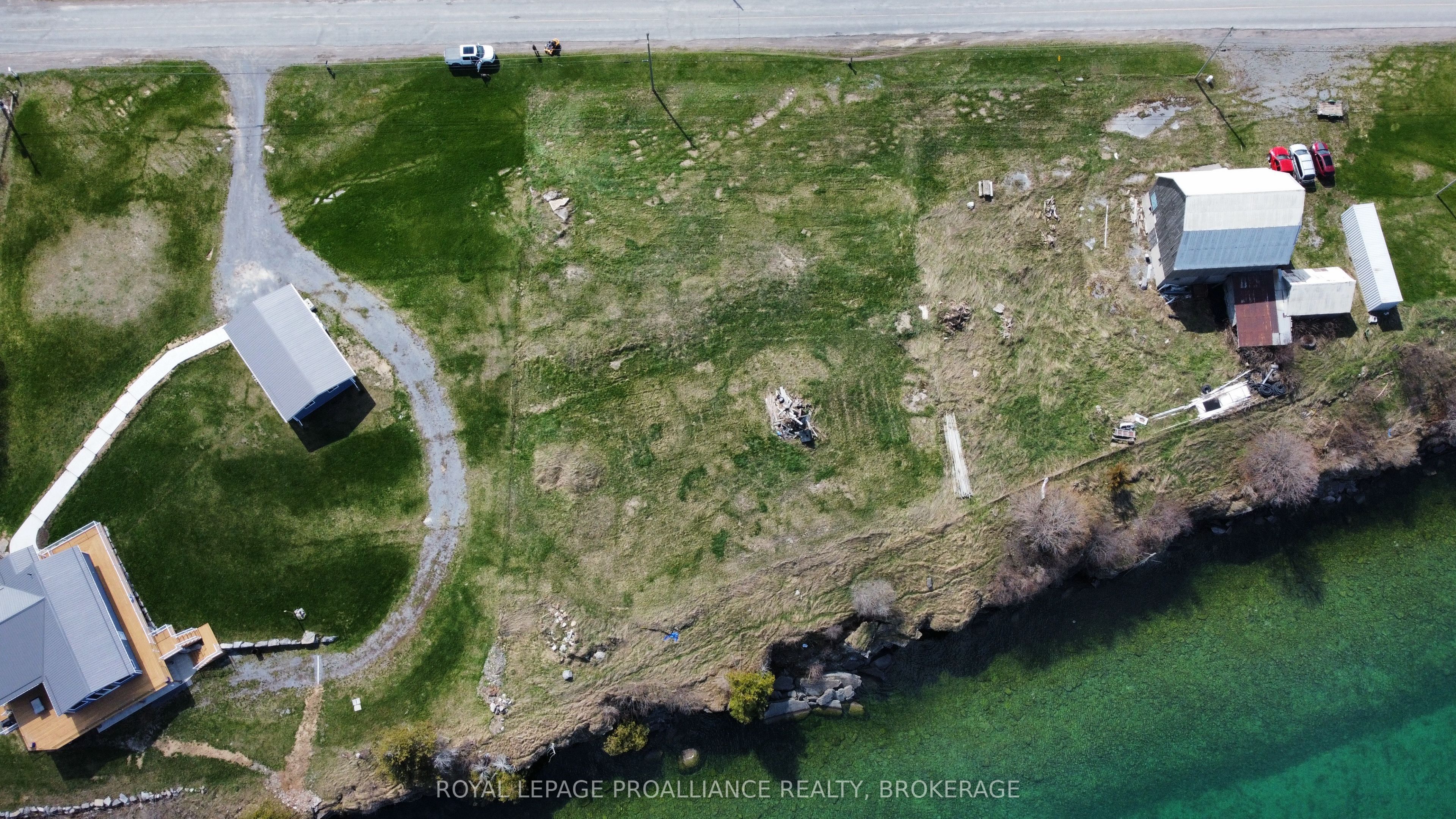 LT 15 Highway 96, Frontenac Islands, ON K0H 2Y0 photo 5