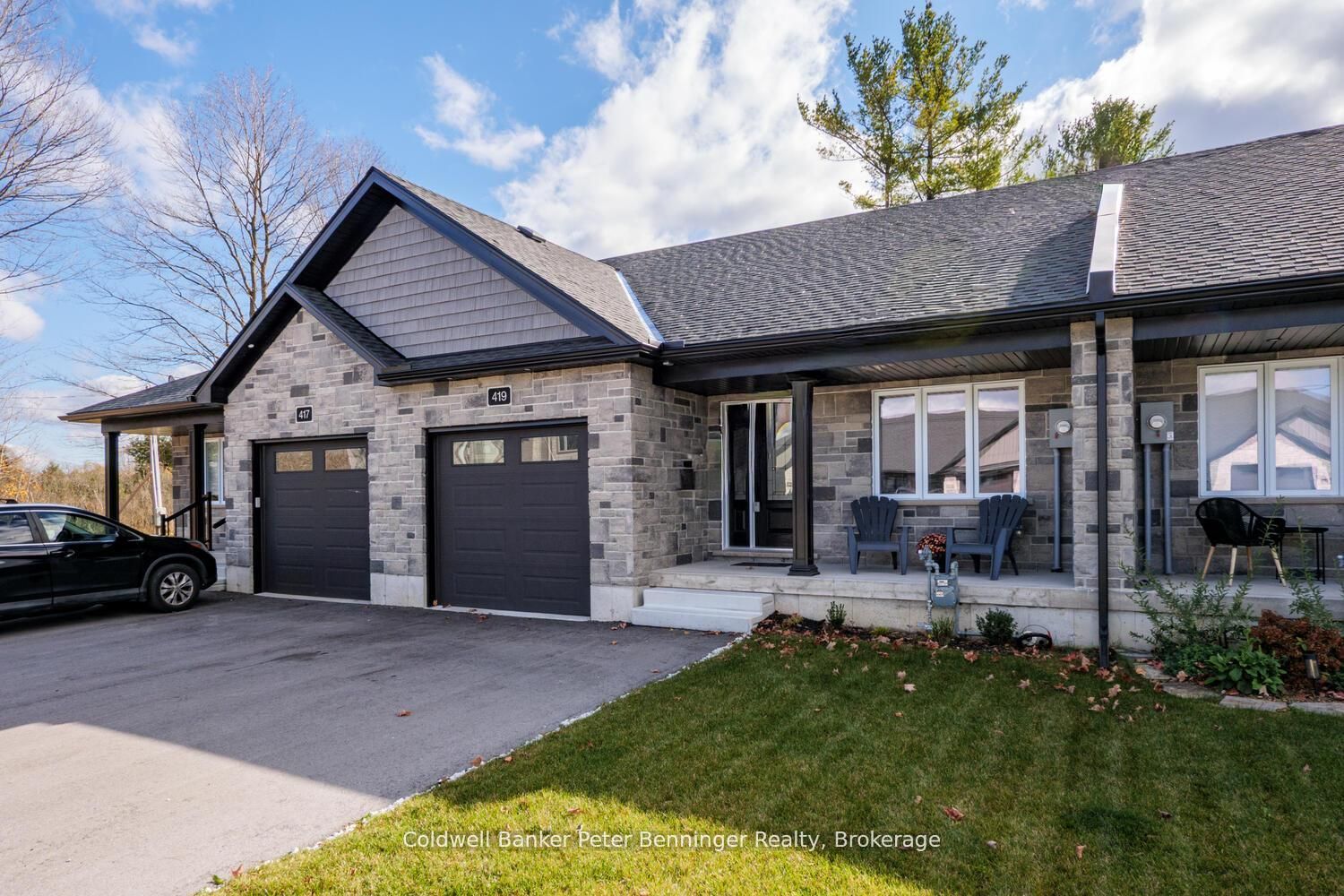 419 Park Street W, West Grey, ON N0G 1R0 photo 2
