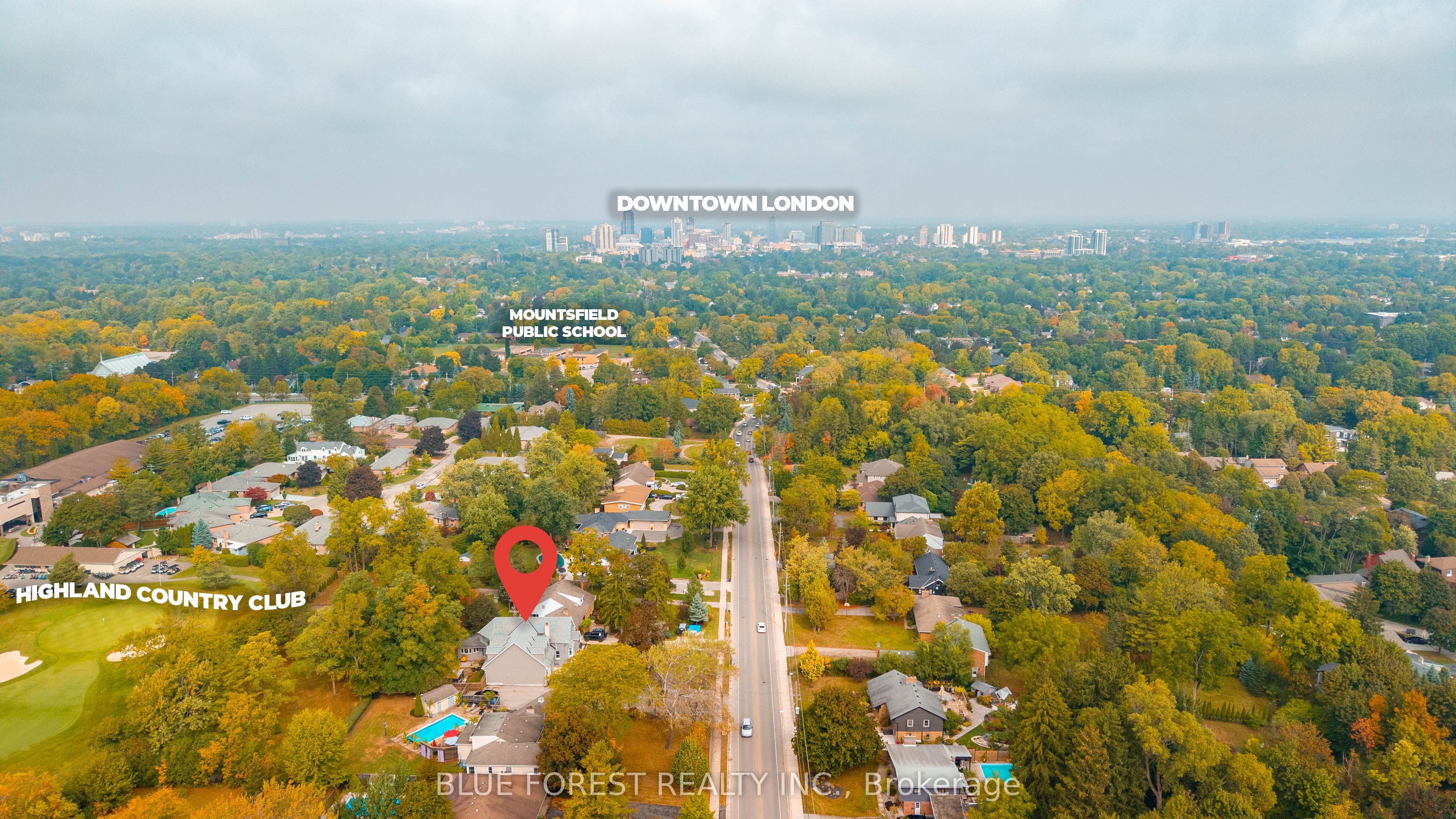 521 Upper Queen Street, London South, ON N6C 3T8 photo 5