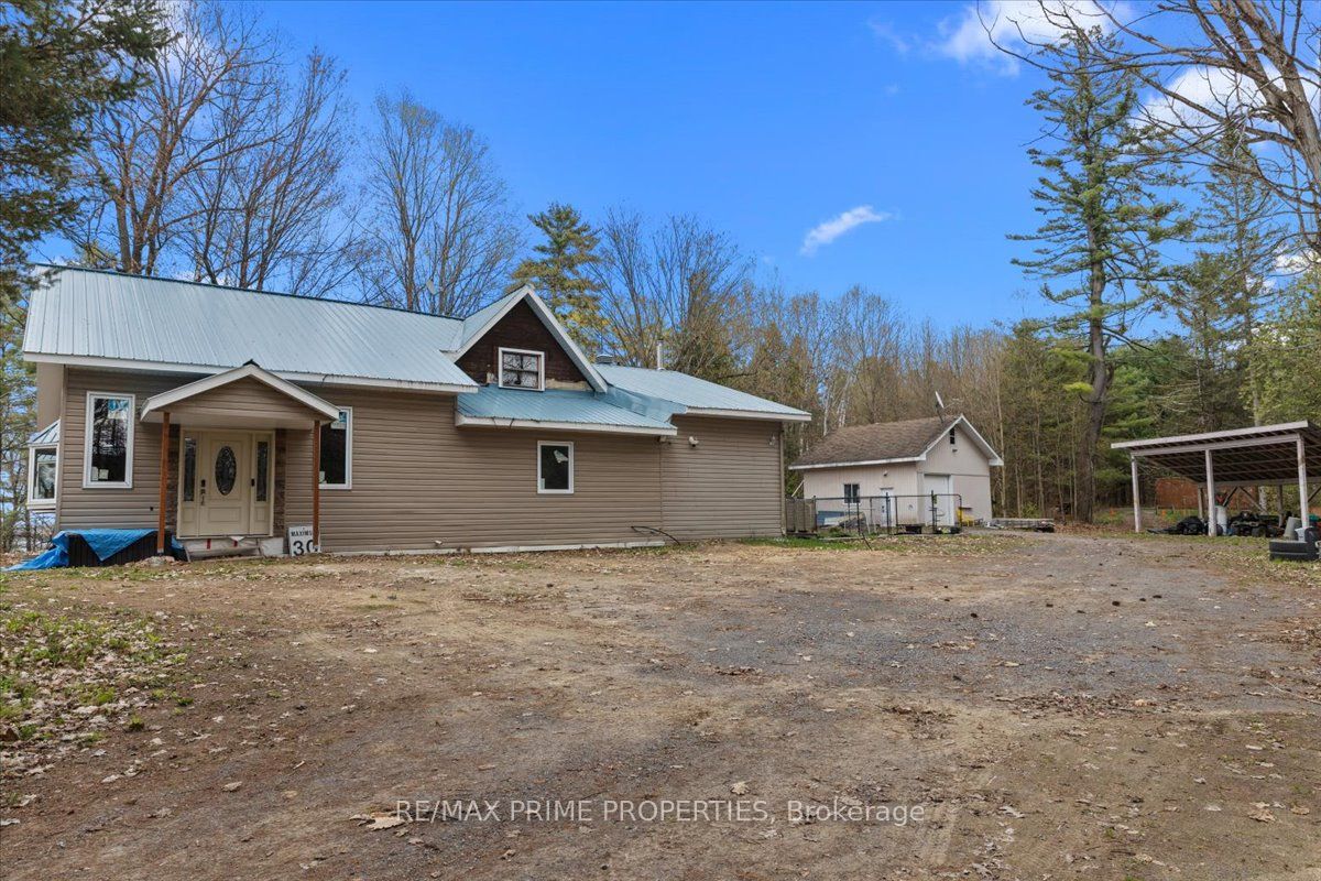 517 Wilson Road, Clarence-Rockland, ON K4K 1K7 photo 5