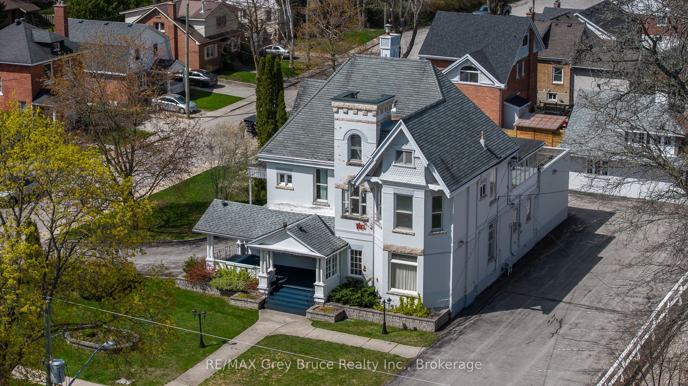 1178 4th Avenue W, Owen Sound, ON N4K 4W5 photo 5