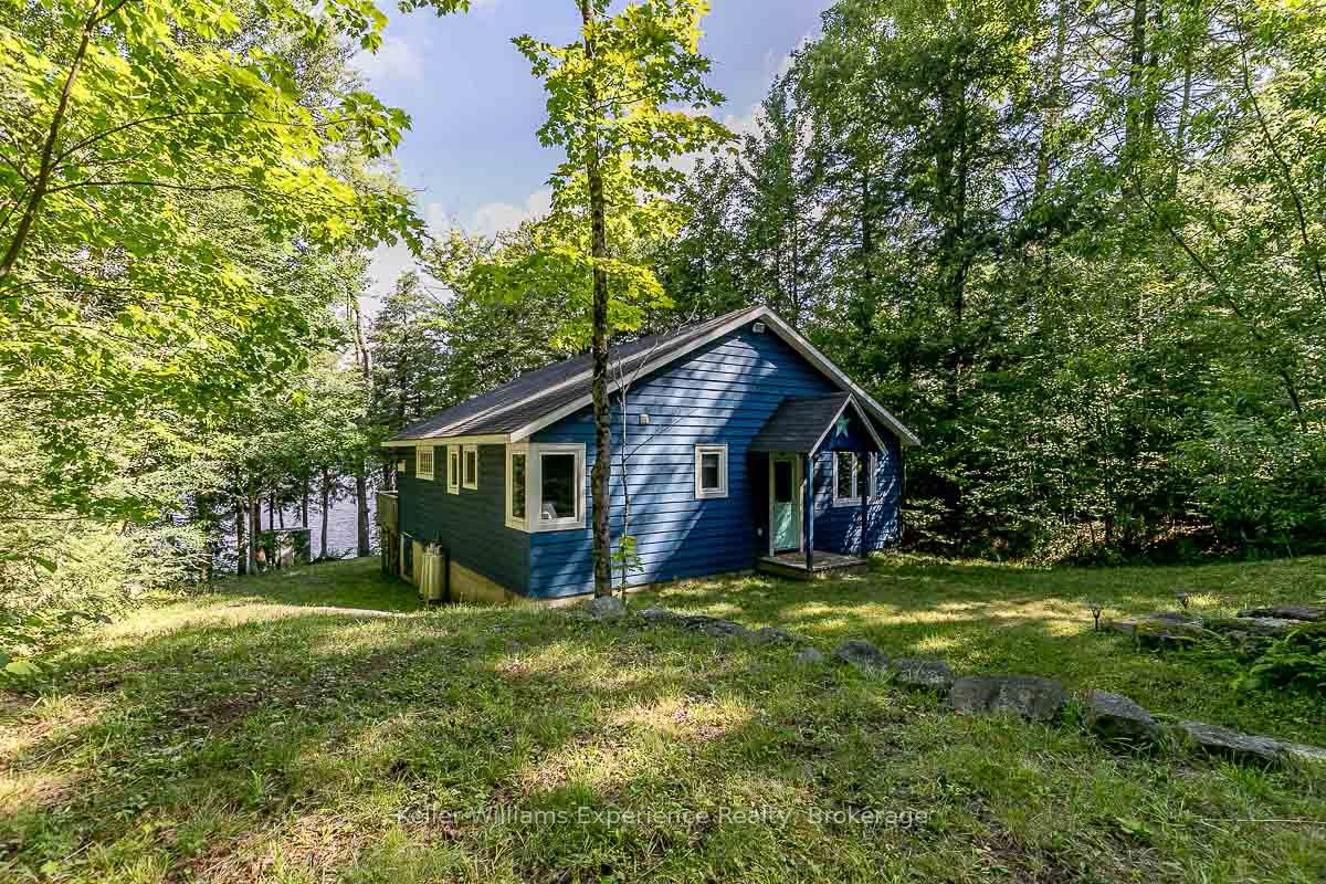 1123 Stone Gate Lane, Bracebridge, ON P1L 1X1 photo 2
