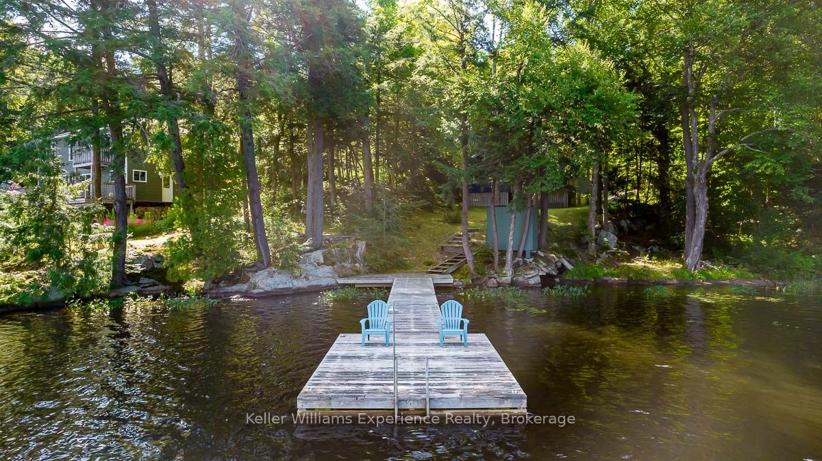 1123 Stone Gate Lane, Bracebridge, ON P1L 1X1 photo 4