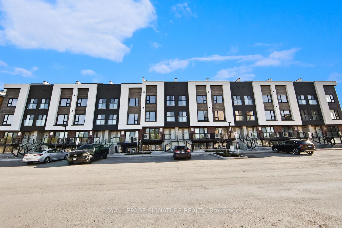 16 Melbourne Avenue 308B, St. Catharines, ON L2P 0G5
