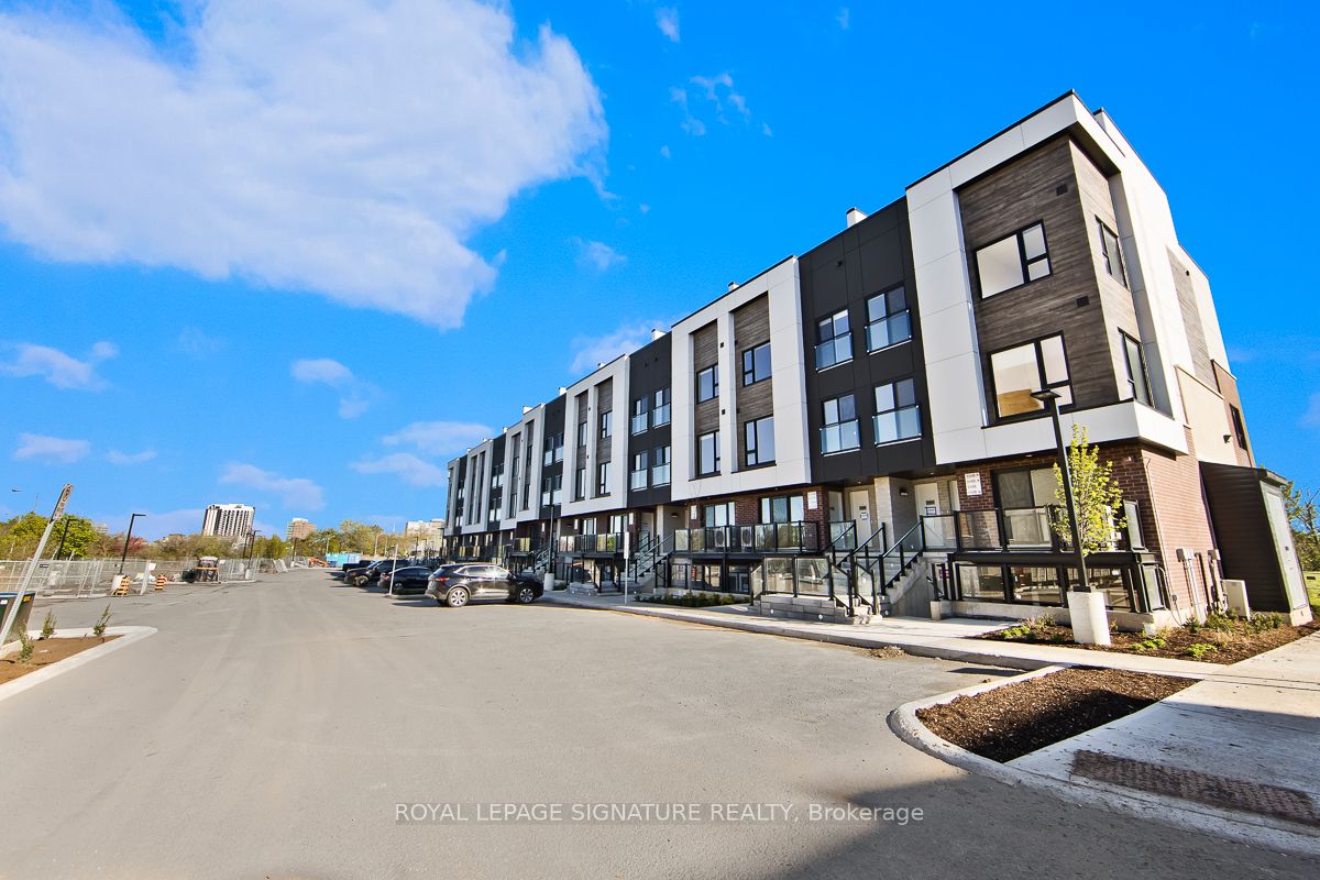 16 Melbourne Avenue 308B, St. Catharines, ON L2P 0G5 photo 2