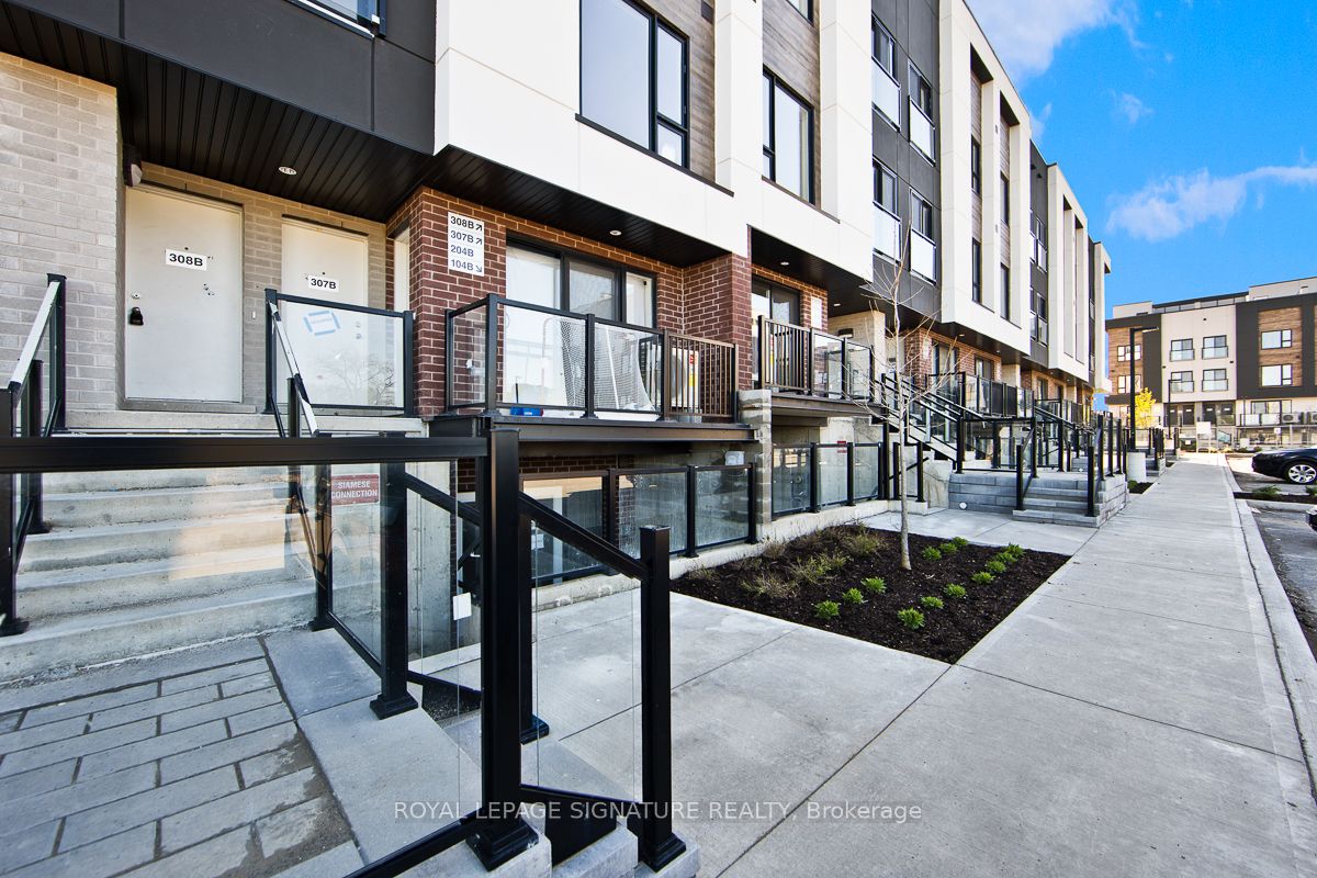16 Melbourne Avenue 308B, St. Catharines, ON L2P 0G5 photo 3
