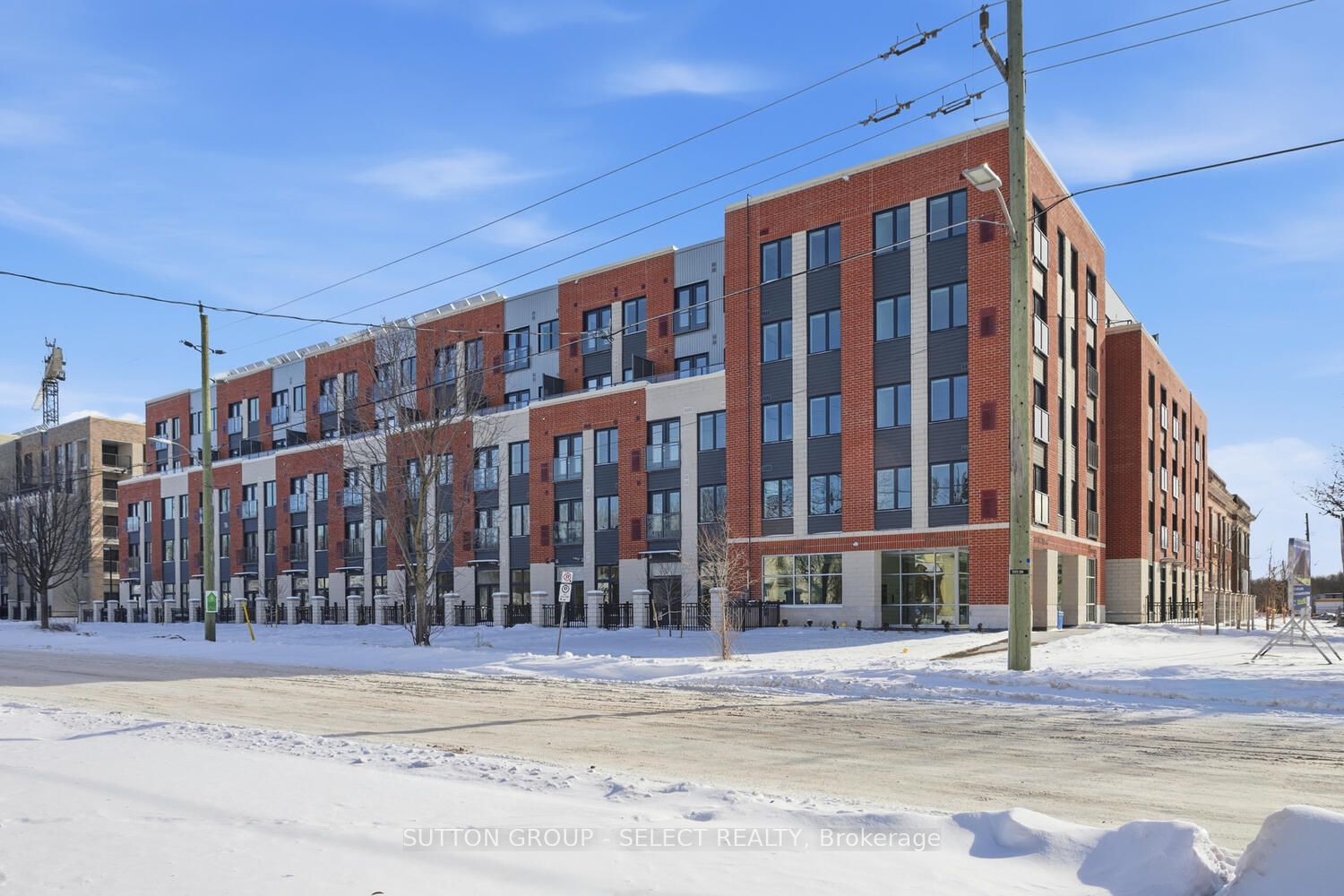 351 Hill Street 215, London East, ON N6B 2M1