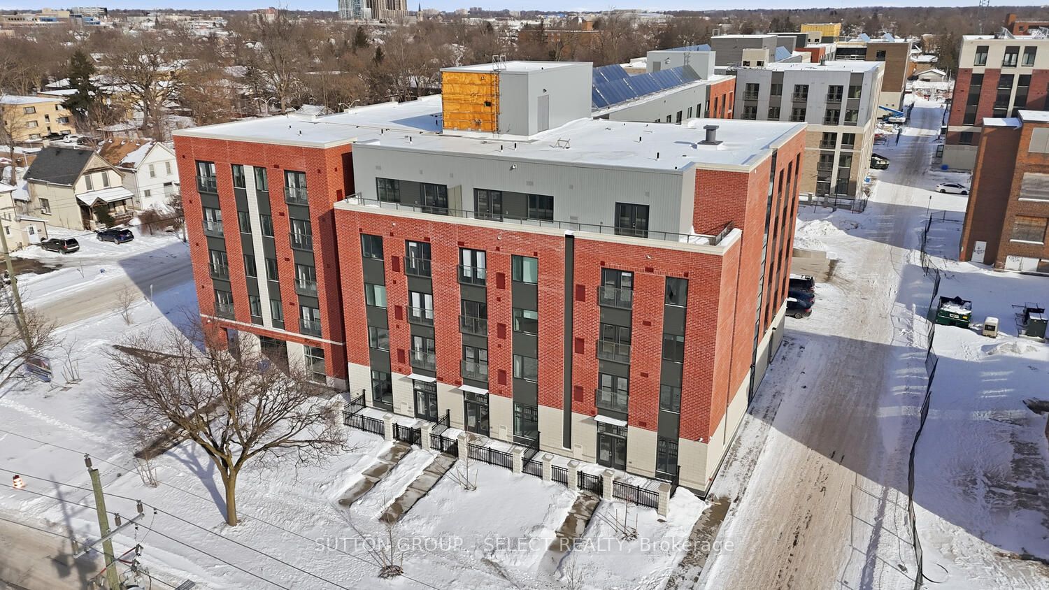 351 Hill Street 215, London East, ON N6B 2M1 photo 2