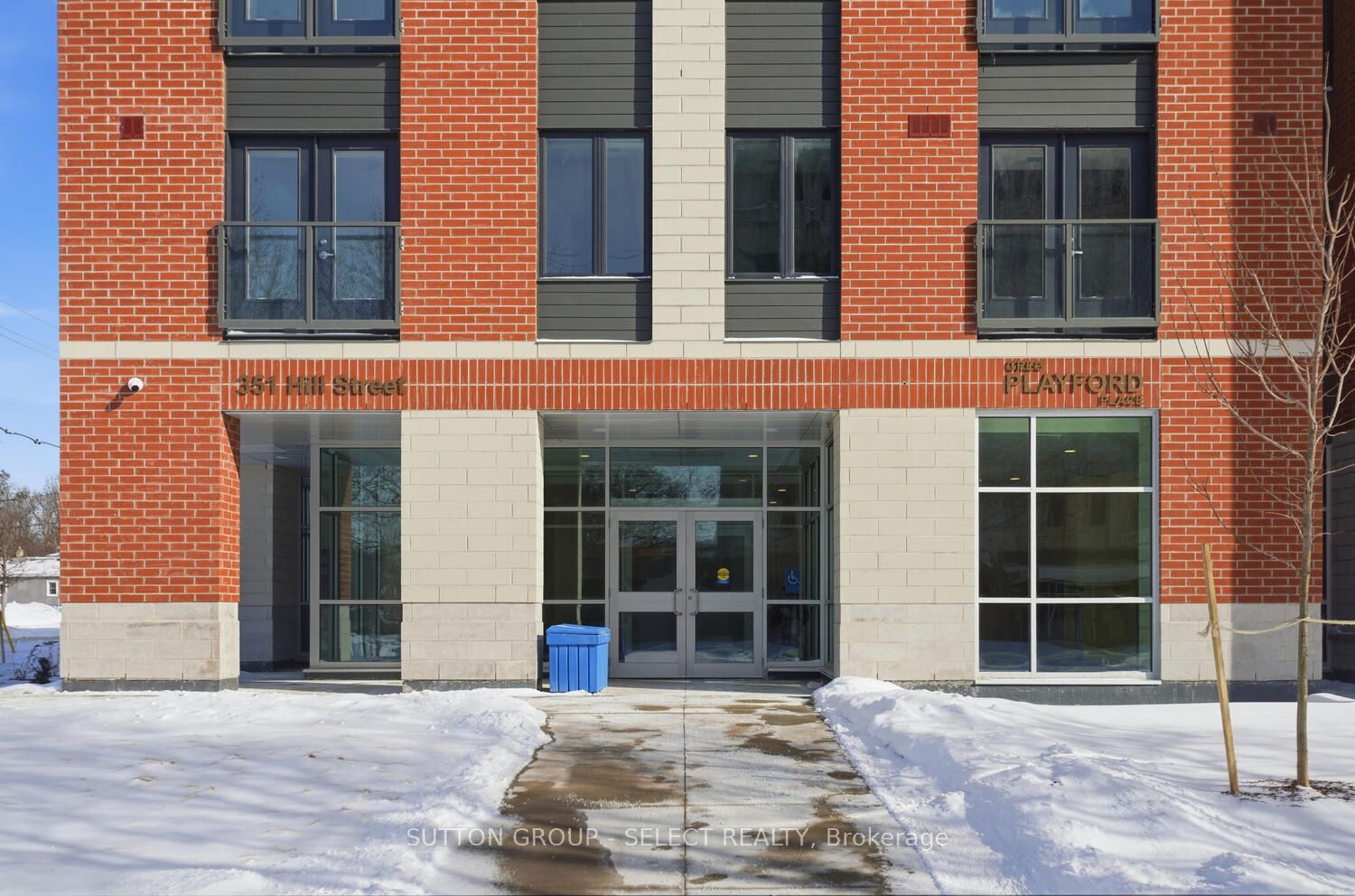 351 Hill Street 215, London East, ON N6B 2M1 photo 3
