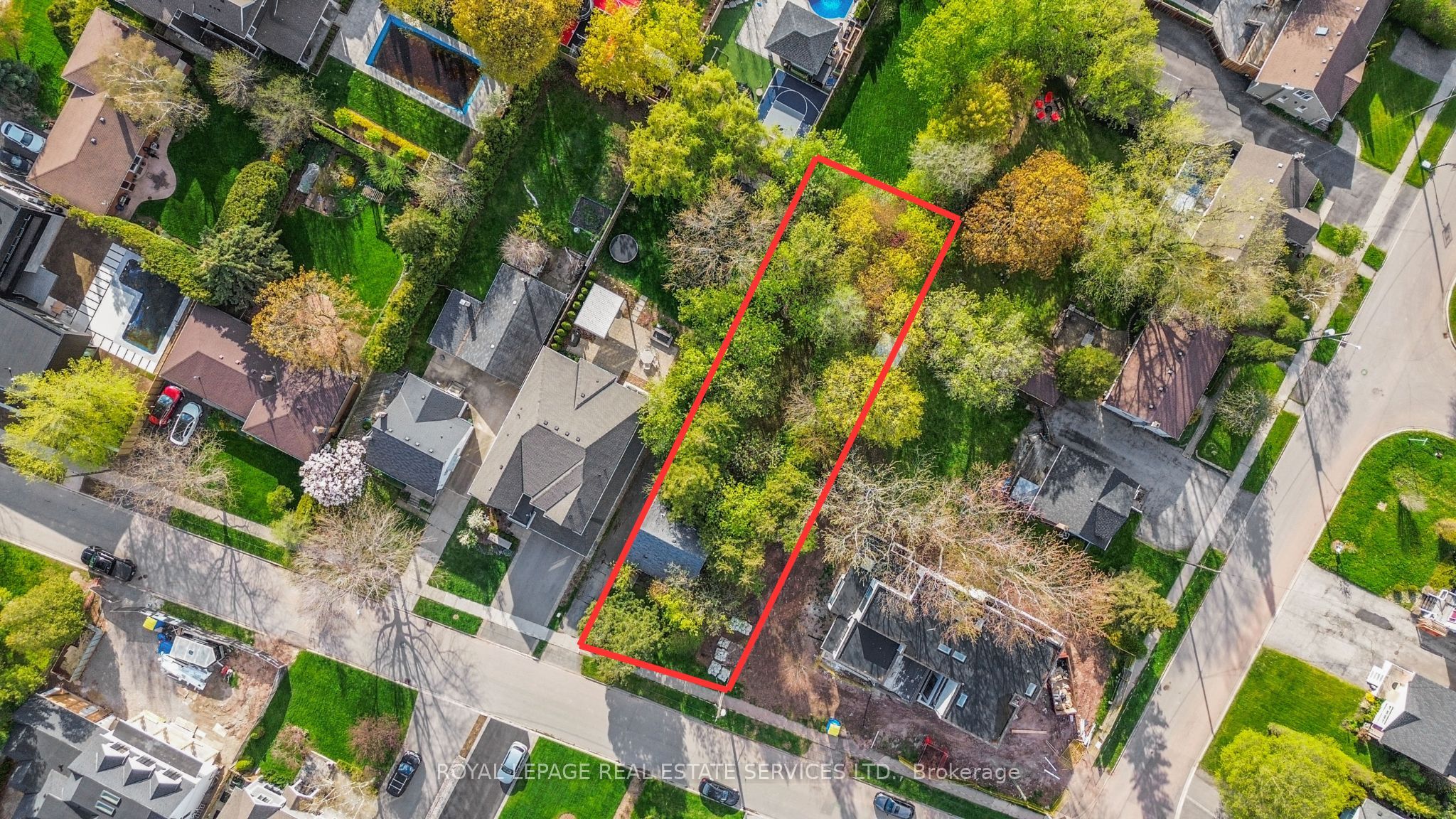 2 Thorndale Avenue C, St. Catharines, ON L2R 6A3