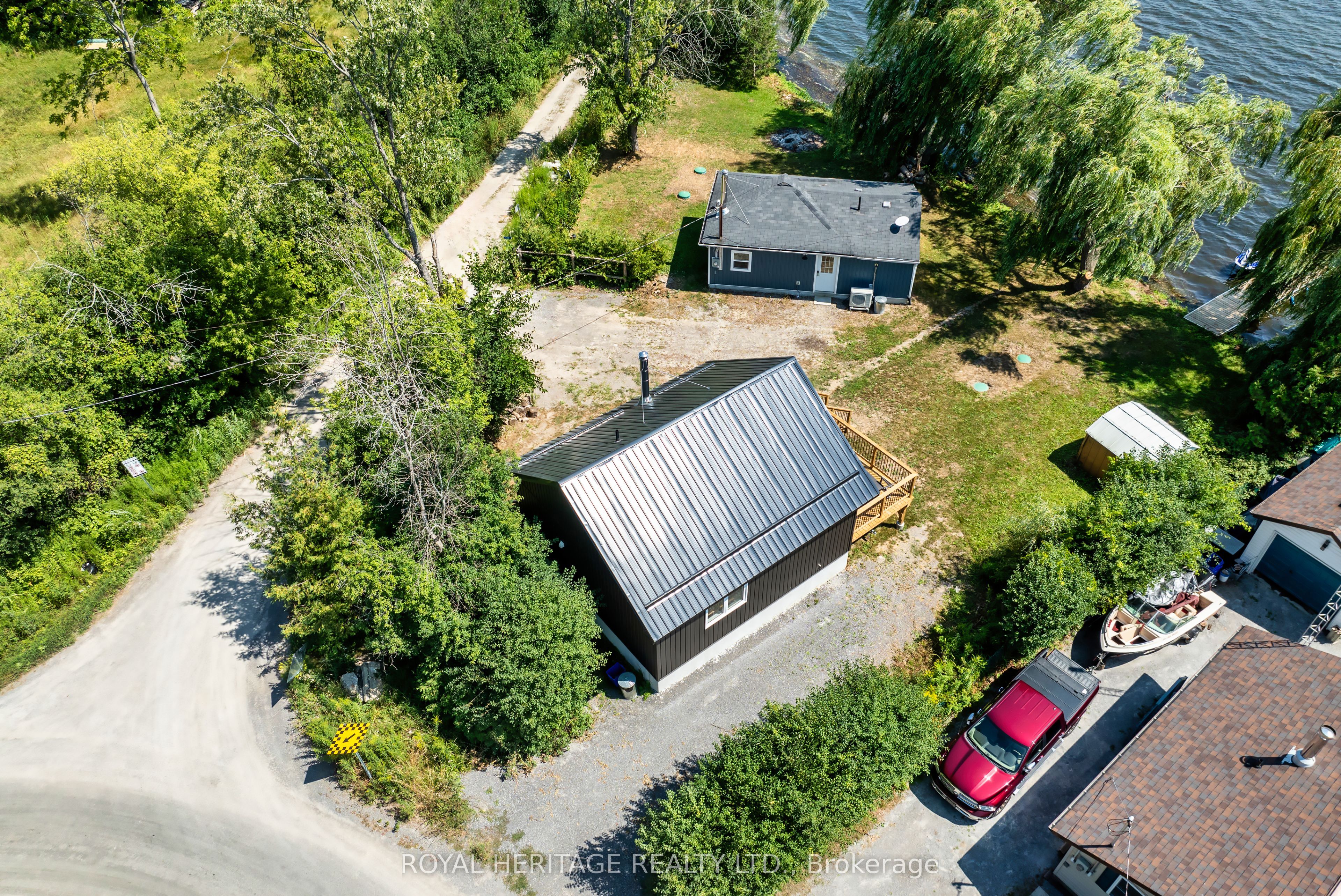 441 Hannah Road N, Otonabee-South Monaghan, ON K0L 1B0 photo 2