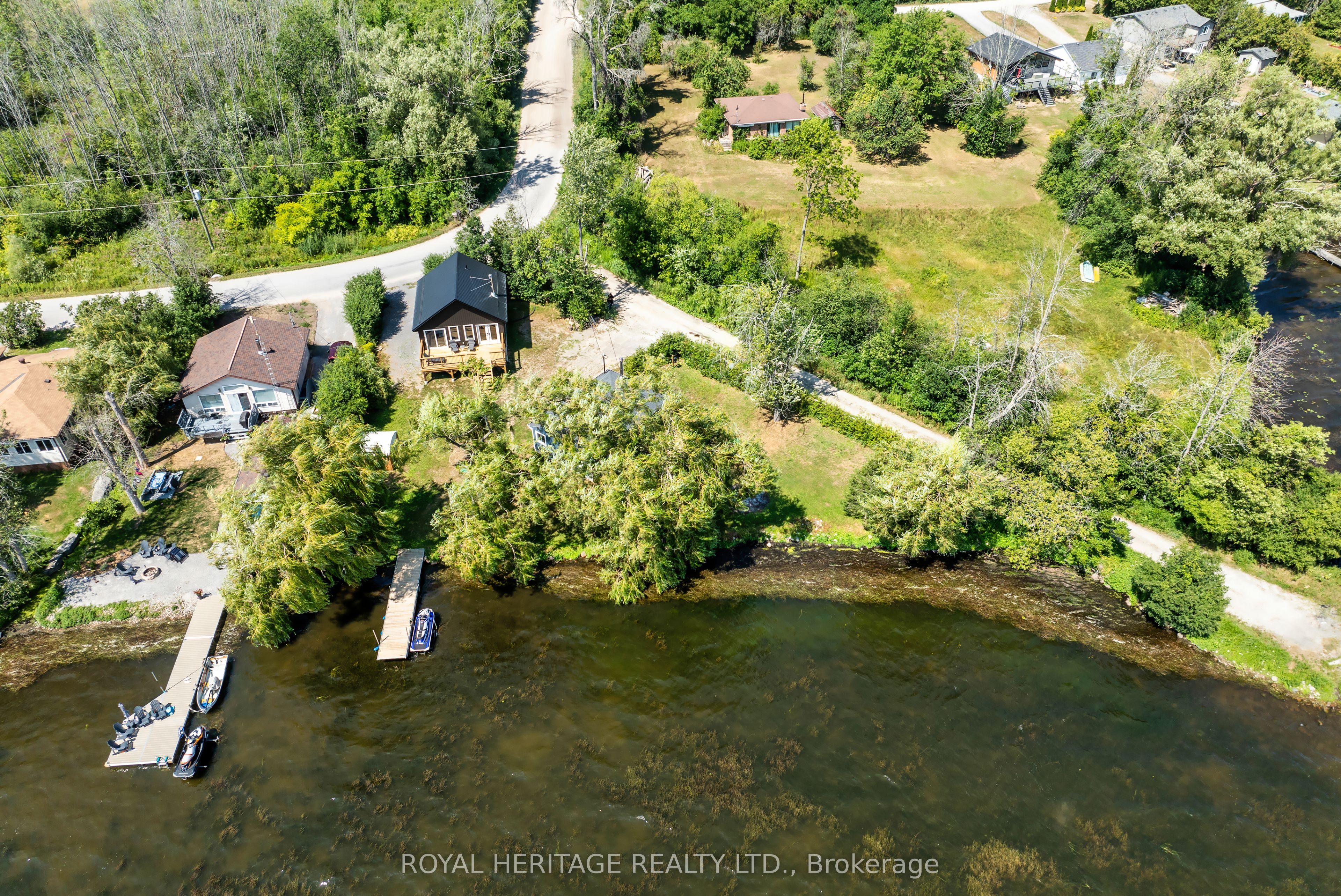 441 Hannah Road N, Otonabee-South Monaghan, ON K0L 1B0 photo 3