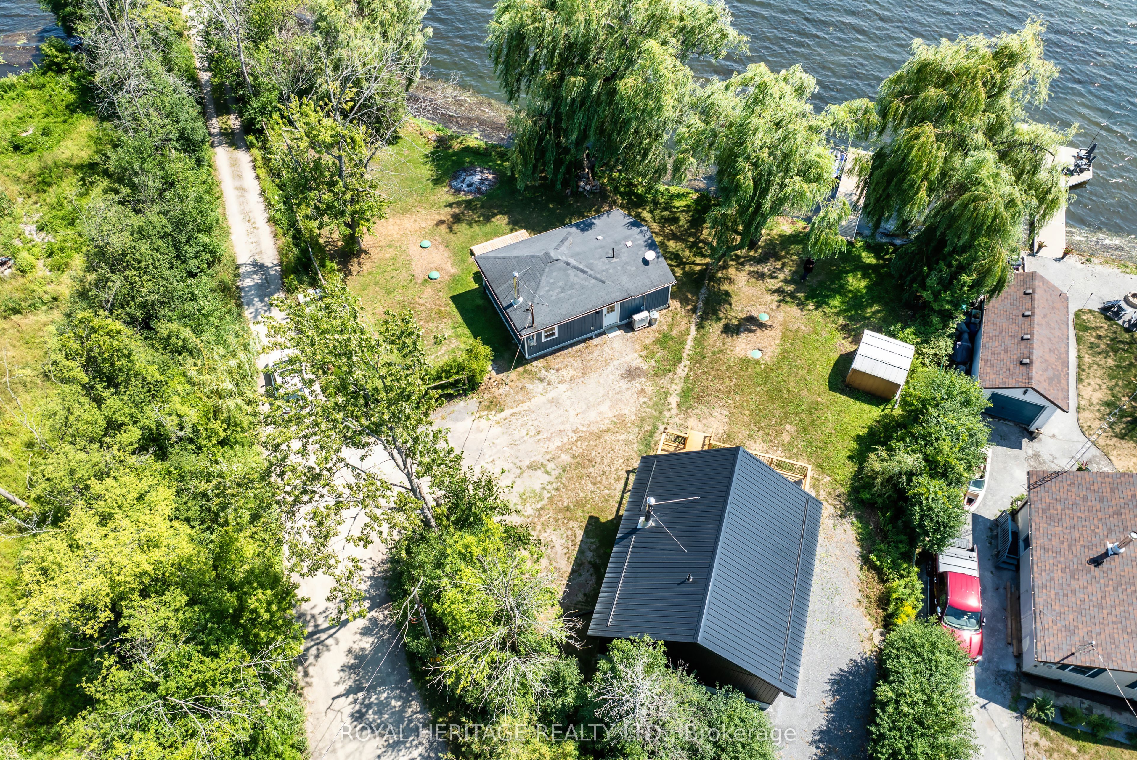 441 Hannah Road N, Otonabee-South Monaghan, ON K0L 1B0 photo 4