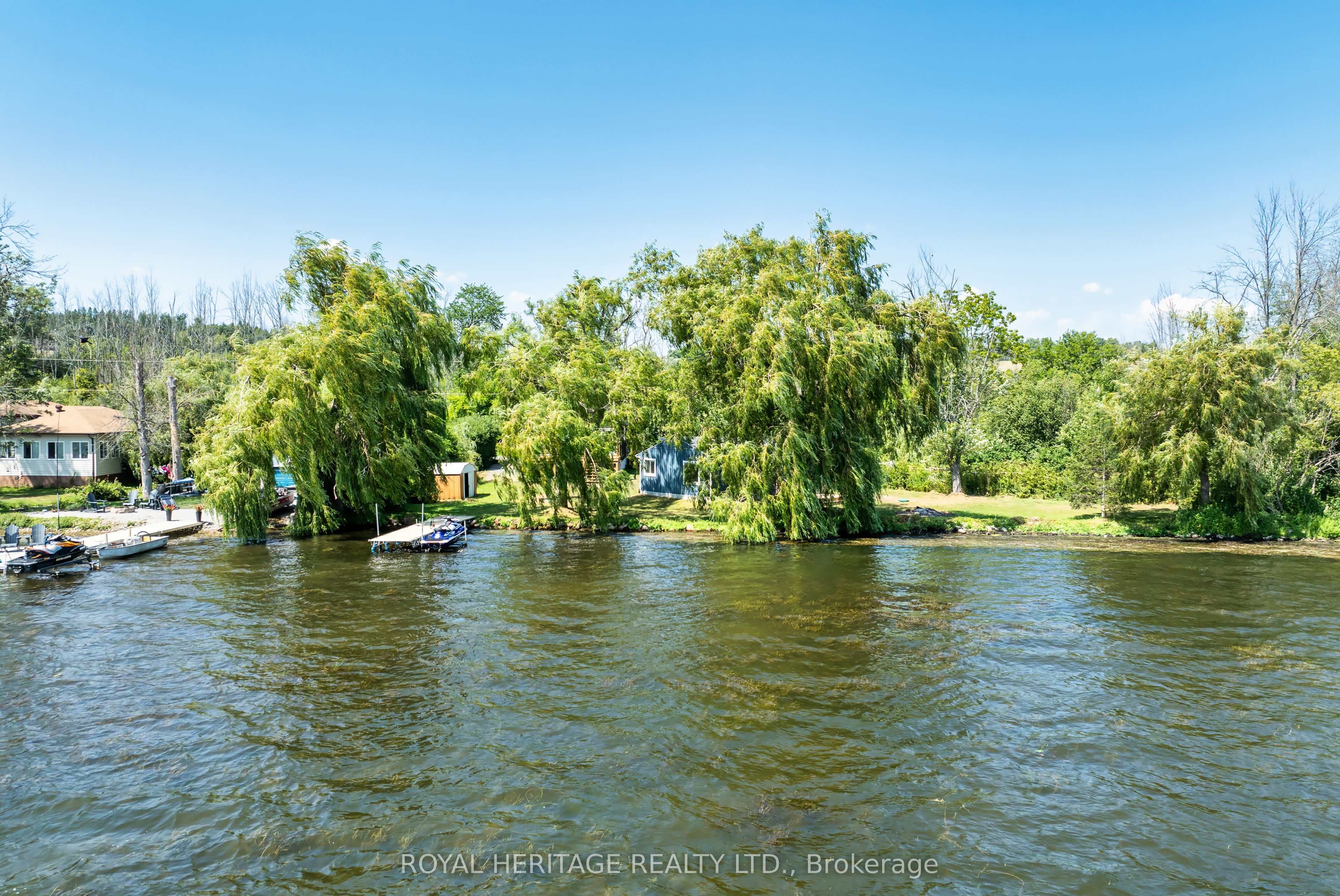 441 Hannah Road N, Otonabee-South Monaghan, ON K0L 1B0 photo 5