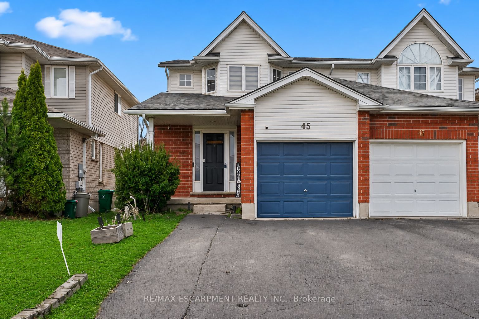 45 Hawkins Drive, Cambridge, ON N1T 1Z7